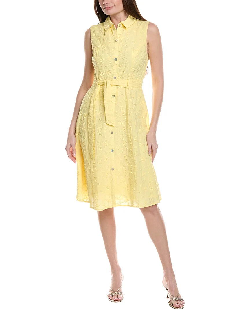 knee length dresses for ladies Nanette Lepore main image 1