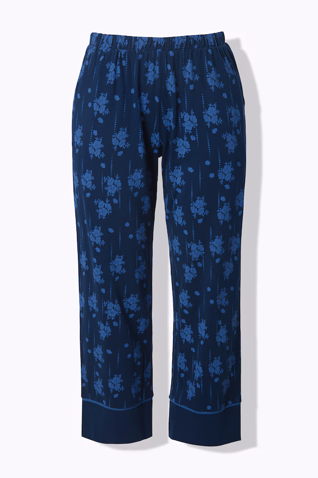 Heirloom Blossom 2-Piece Pajama Set