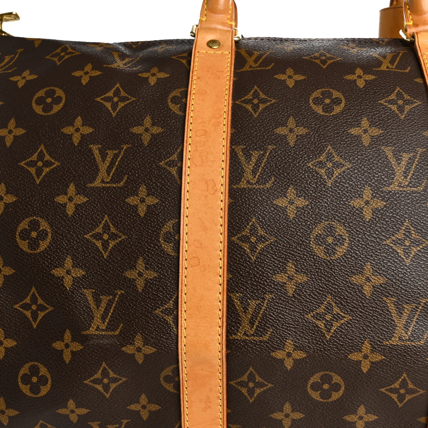 Monogram Keepall 50