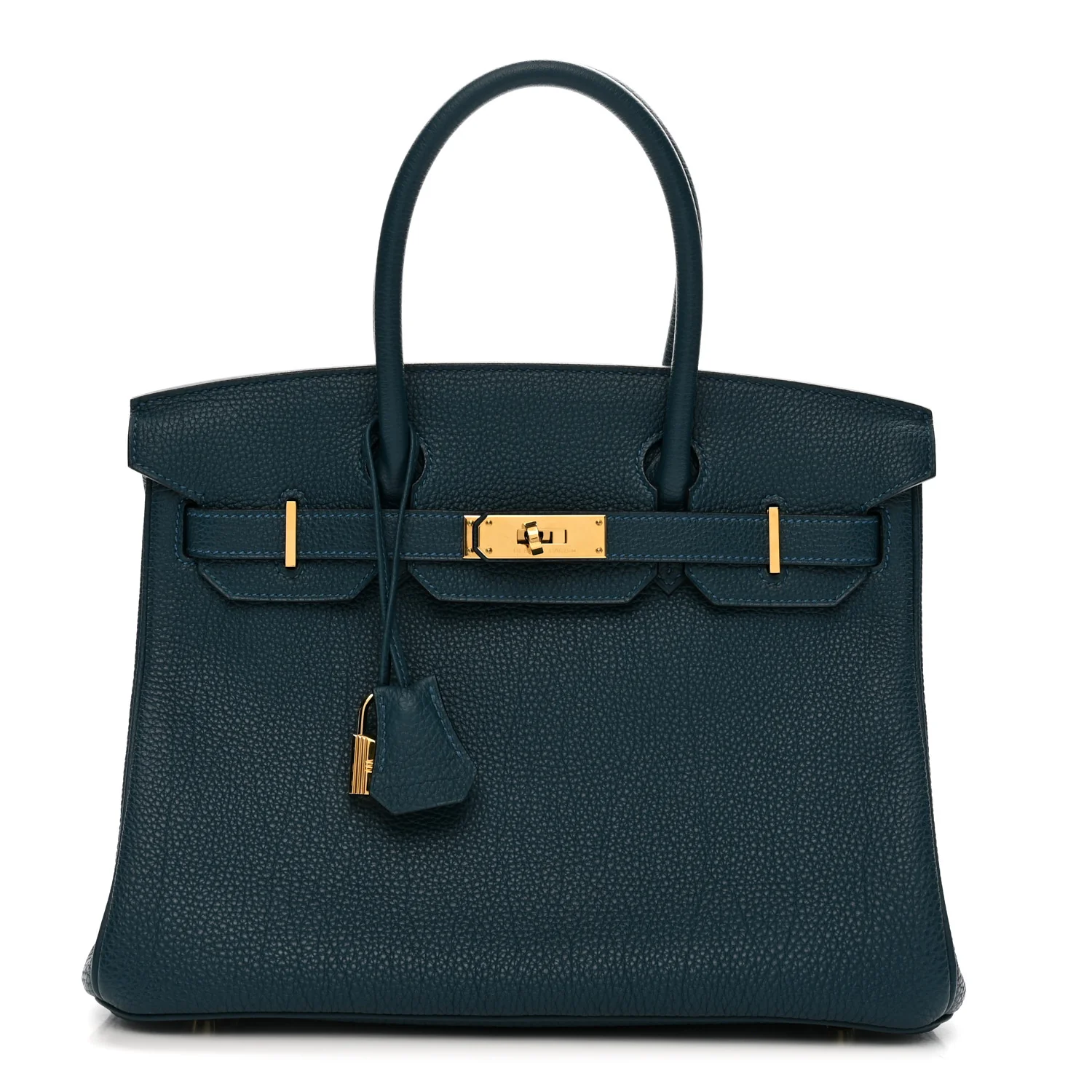 Togo Birkin 30 Colvert