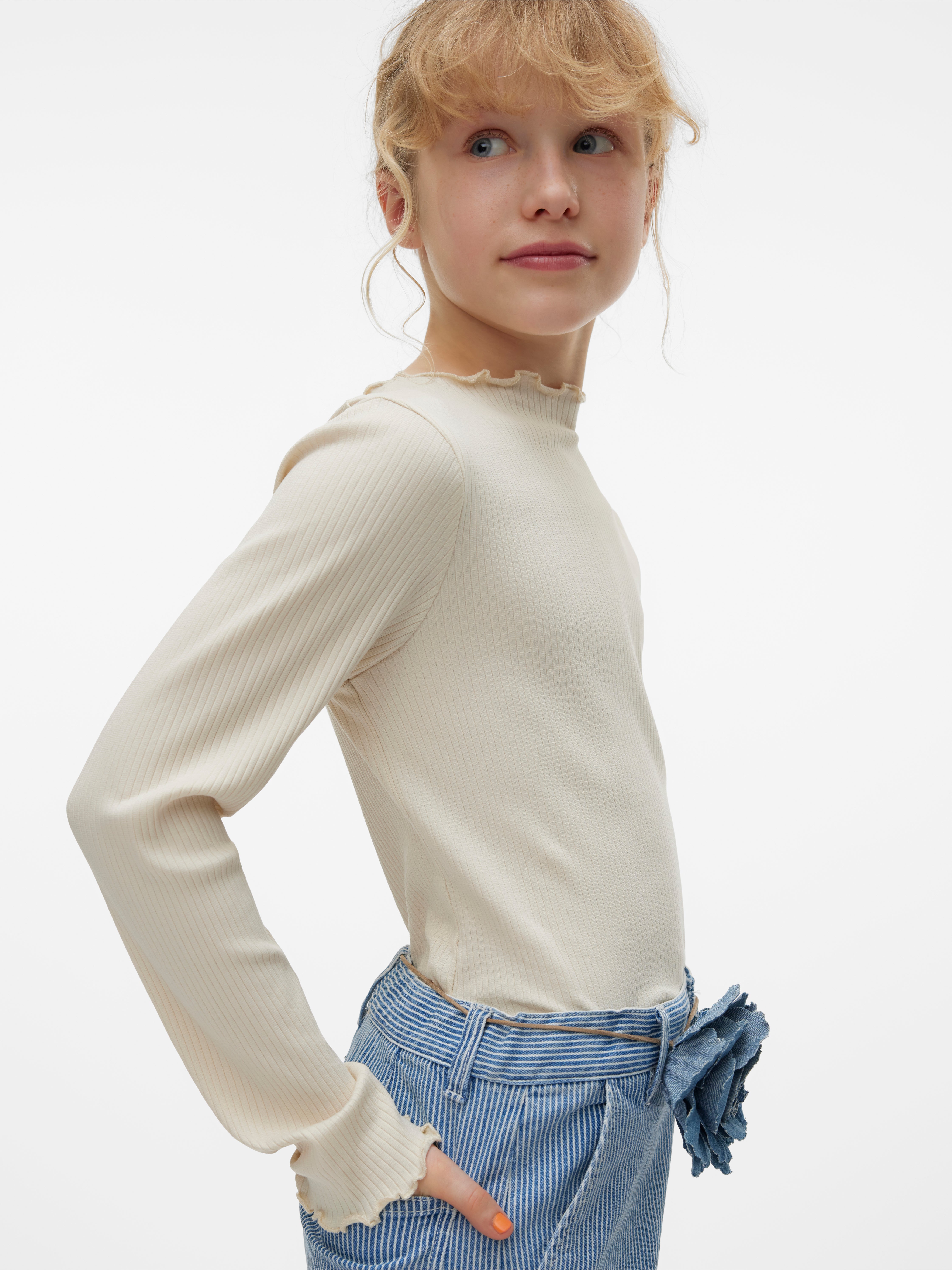 VERO MODA® VMLAVENDER T-Shirt