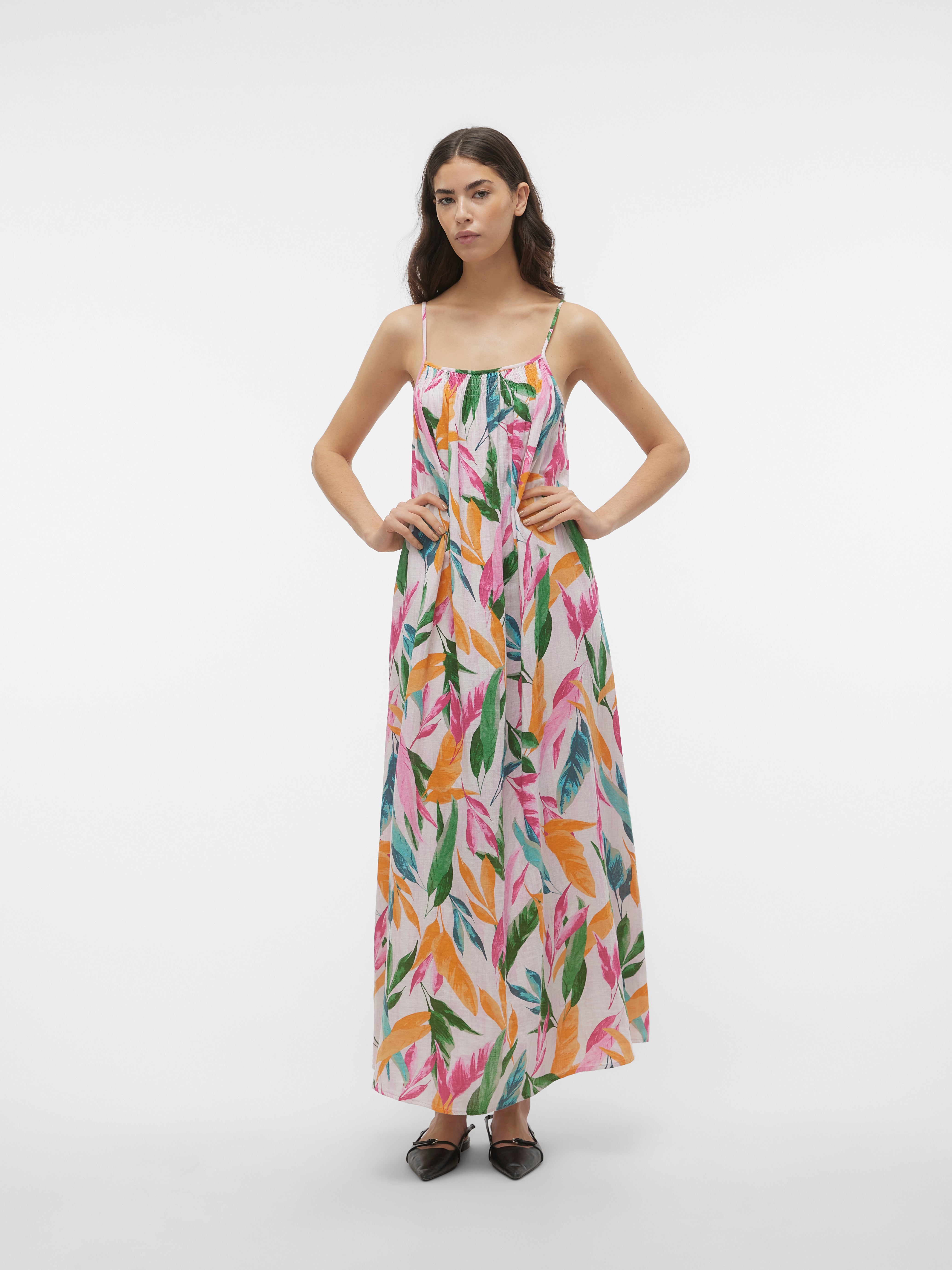 VERO MODA® VMKLEO Long dress
