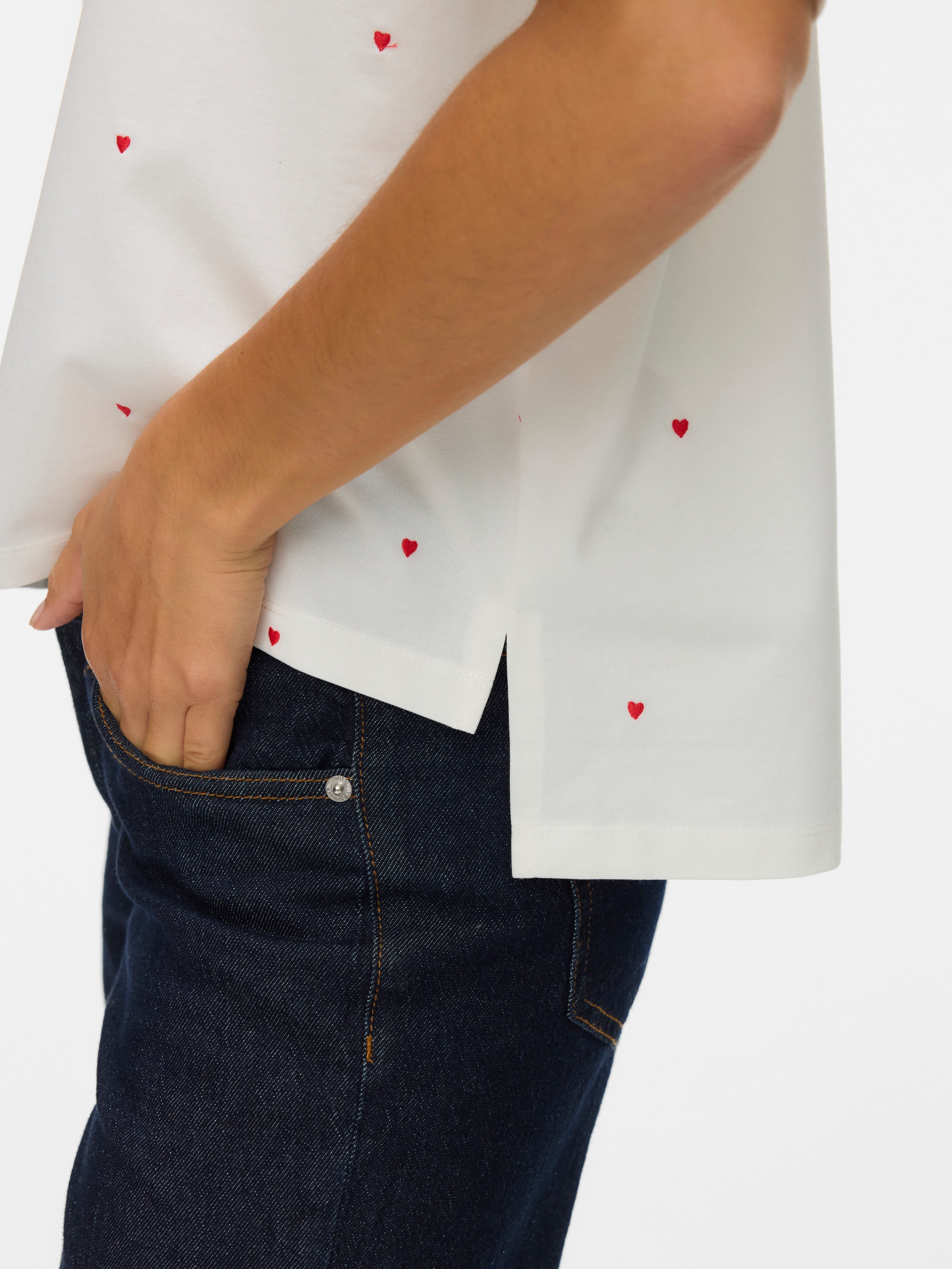 VERO MODA® AWZORA T-Shirt