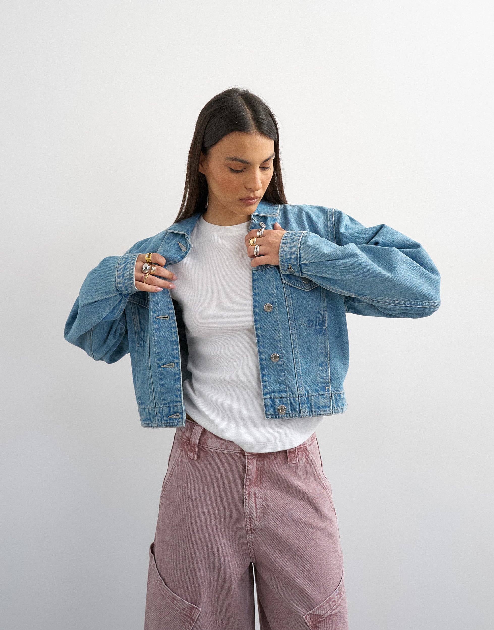 VERO MODA® TSEVI Jacket