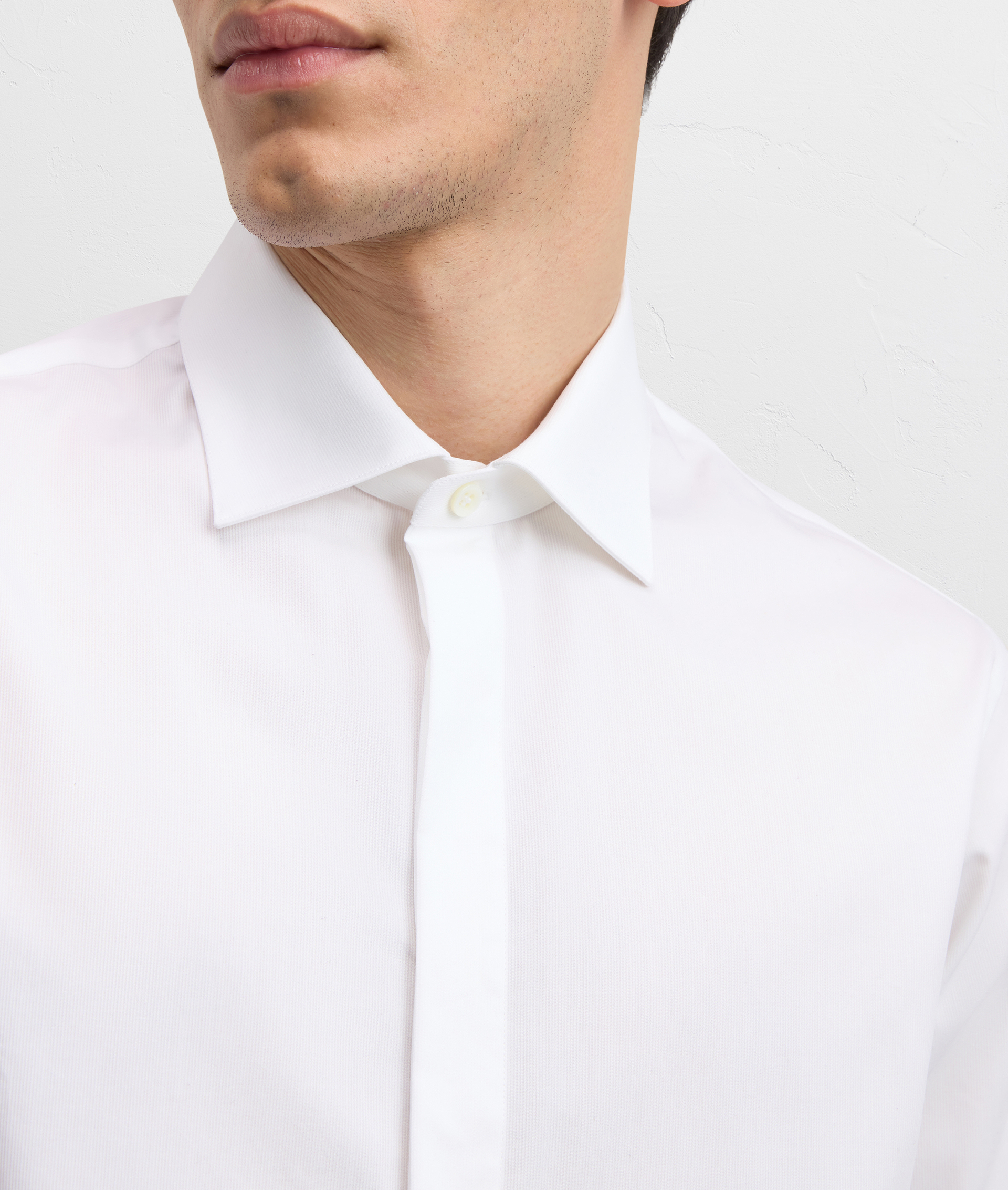 PURE COTTON SHIRT