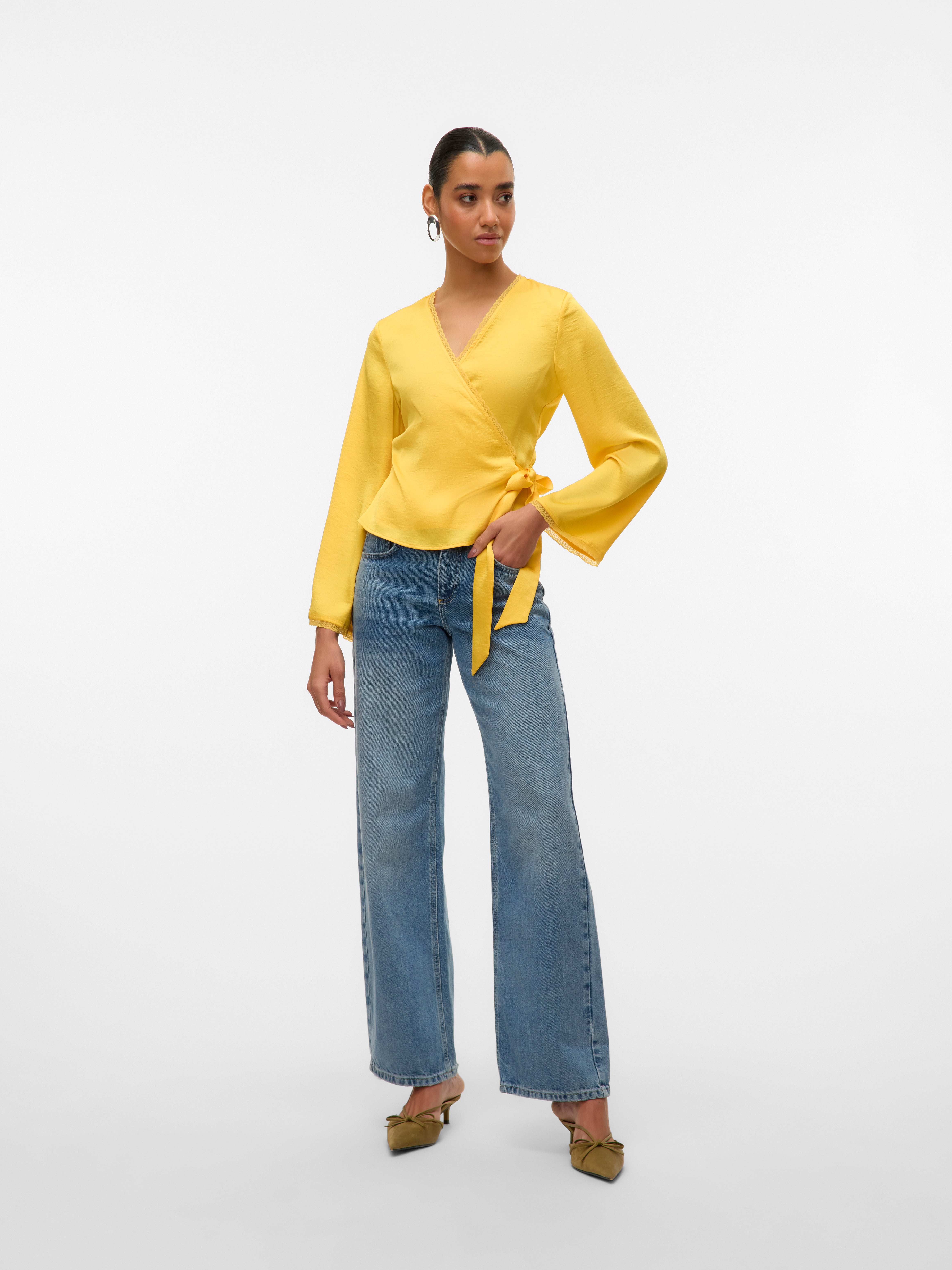 VERO MODA® VMSOFIA Top