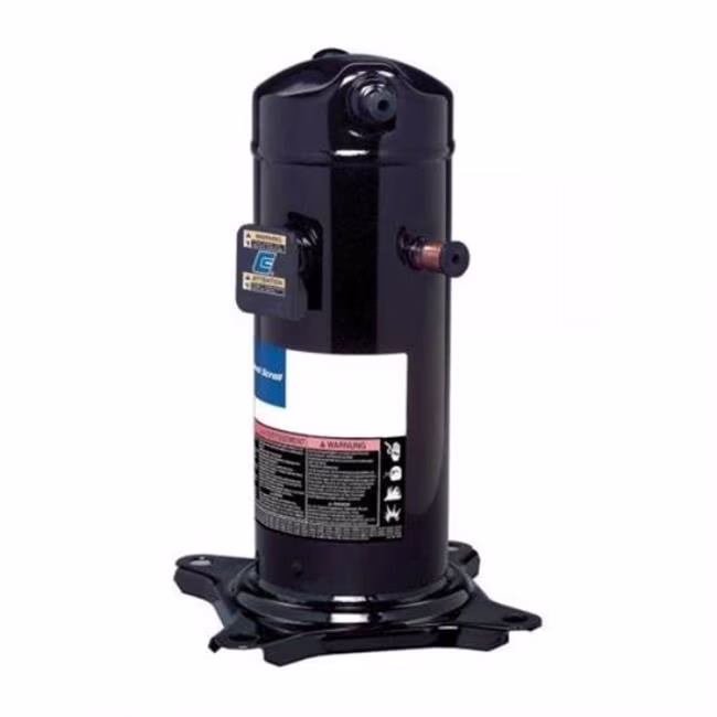 International Comfort Products ZP25K5E-PFV-830 25000 BTU R410A Scroll Compressor