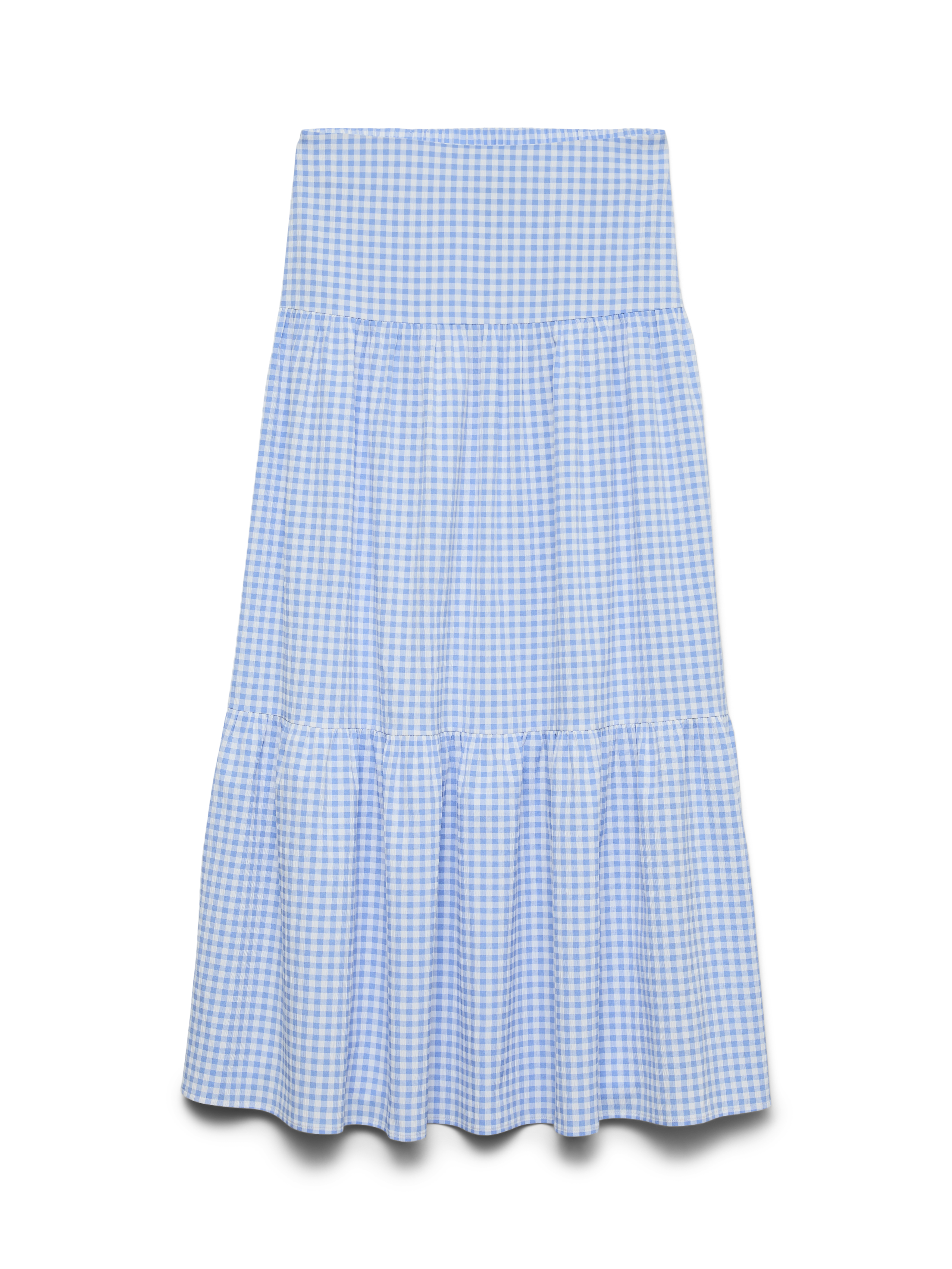 VERO MODA® VMVICHY High waist Long skirt