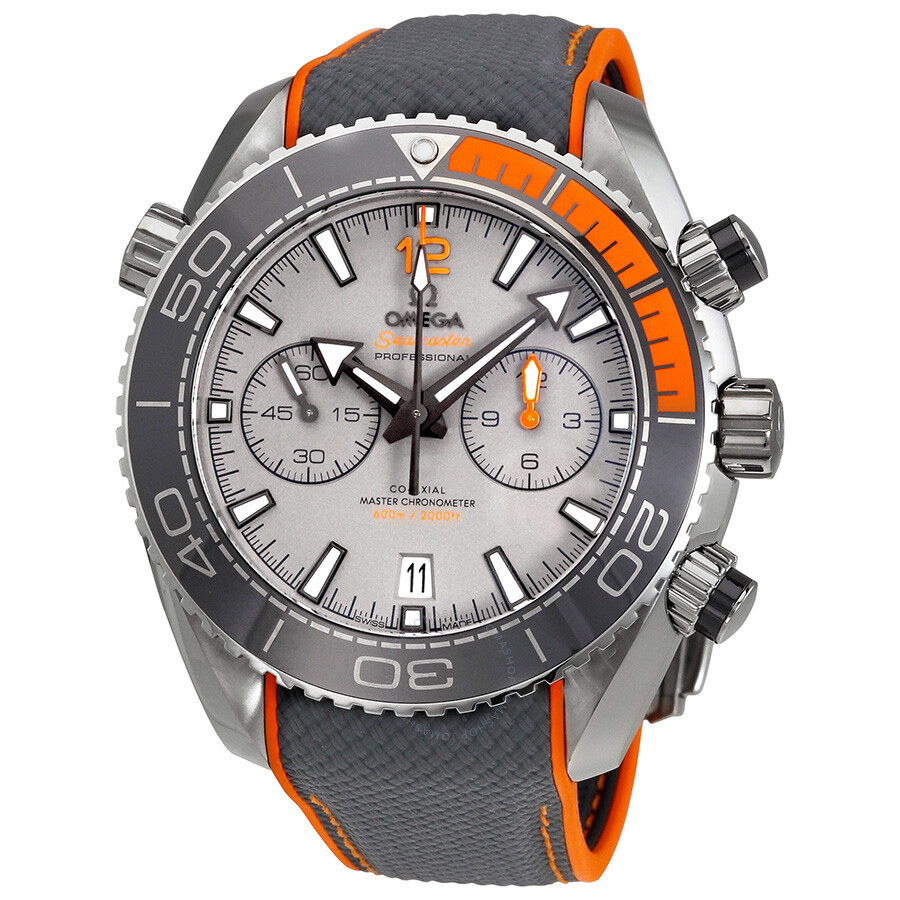 [Super Clone]Omega 215.92.46.51.99.001 Seamaster Planet Ocean 600M Co-Axial-Master - New