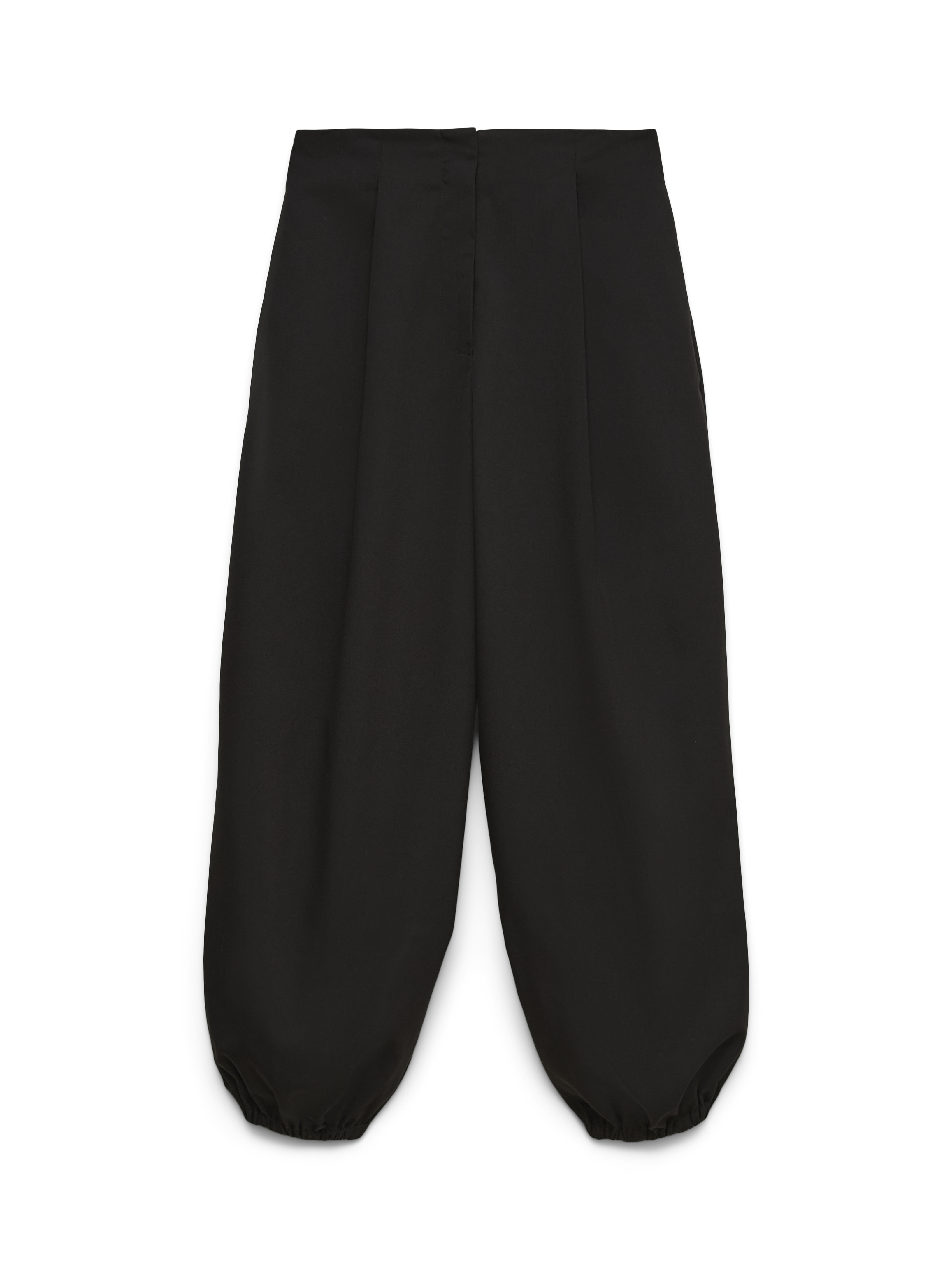 VERO MODA® VMTEXAS Mid waist Trousers