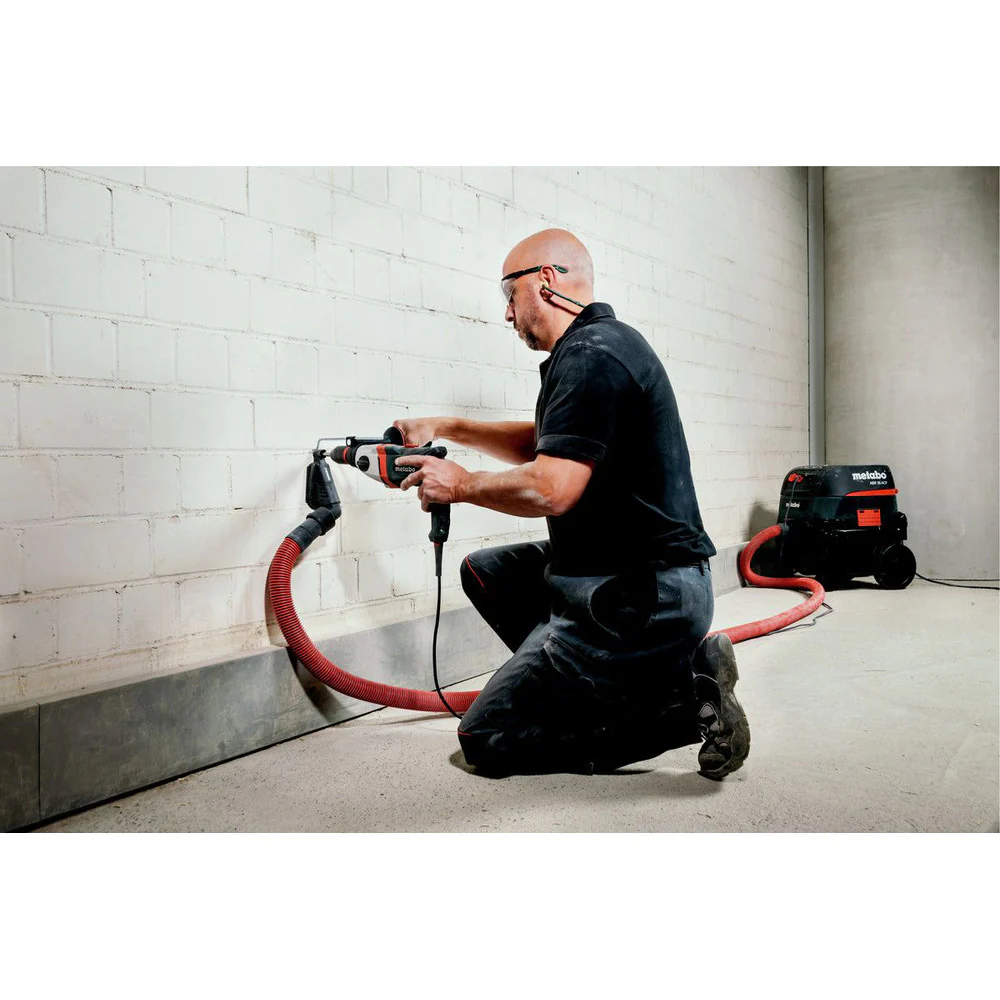 Metabo Sbev 1000-2 Impact Drill