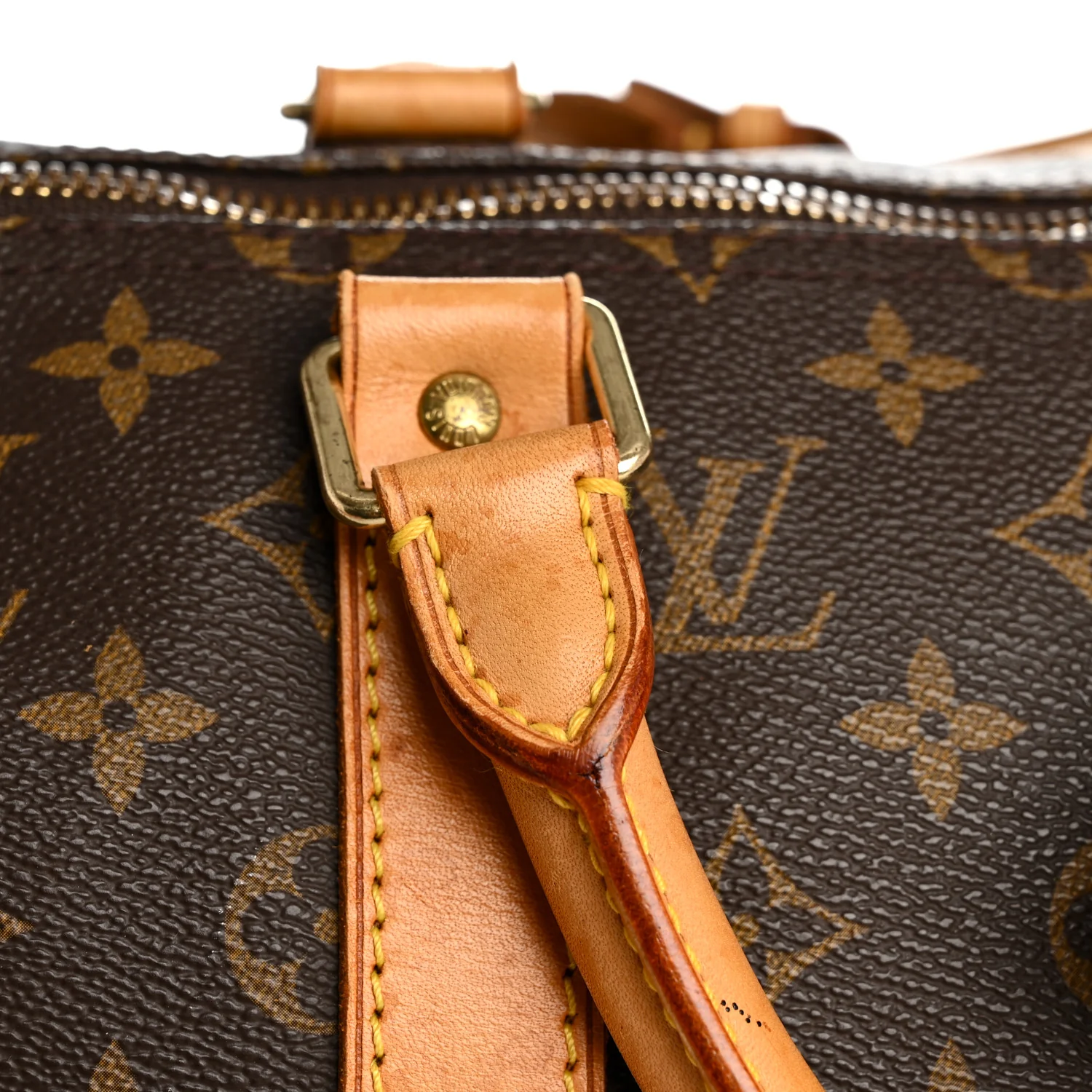 Monogram Keepall 50