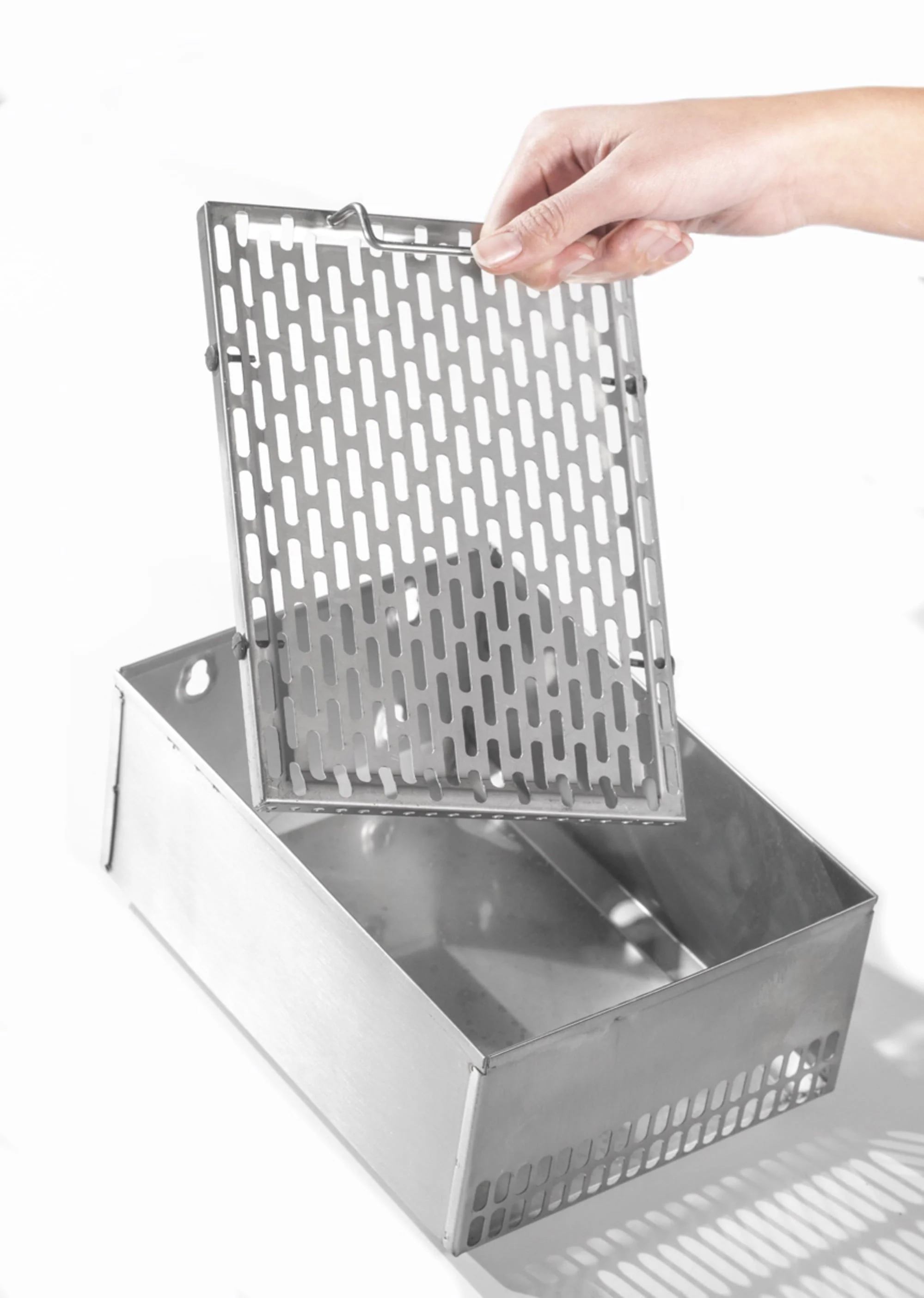 Blackstone 4 - Burner 36