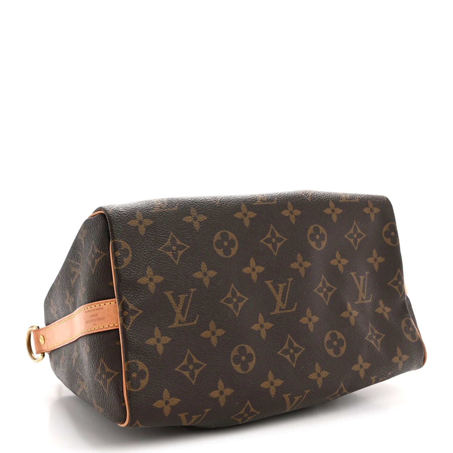 Monogram Speedy Bandouliere 25