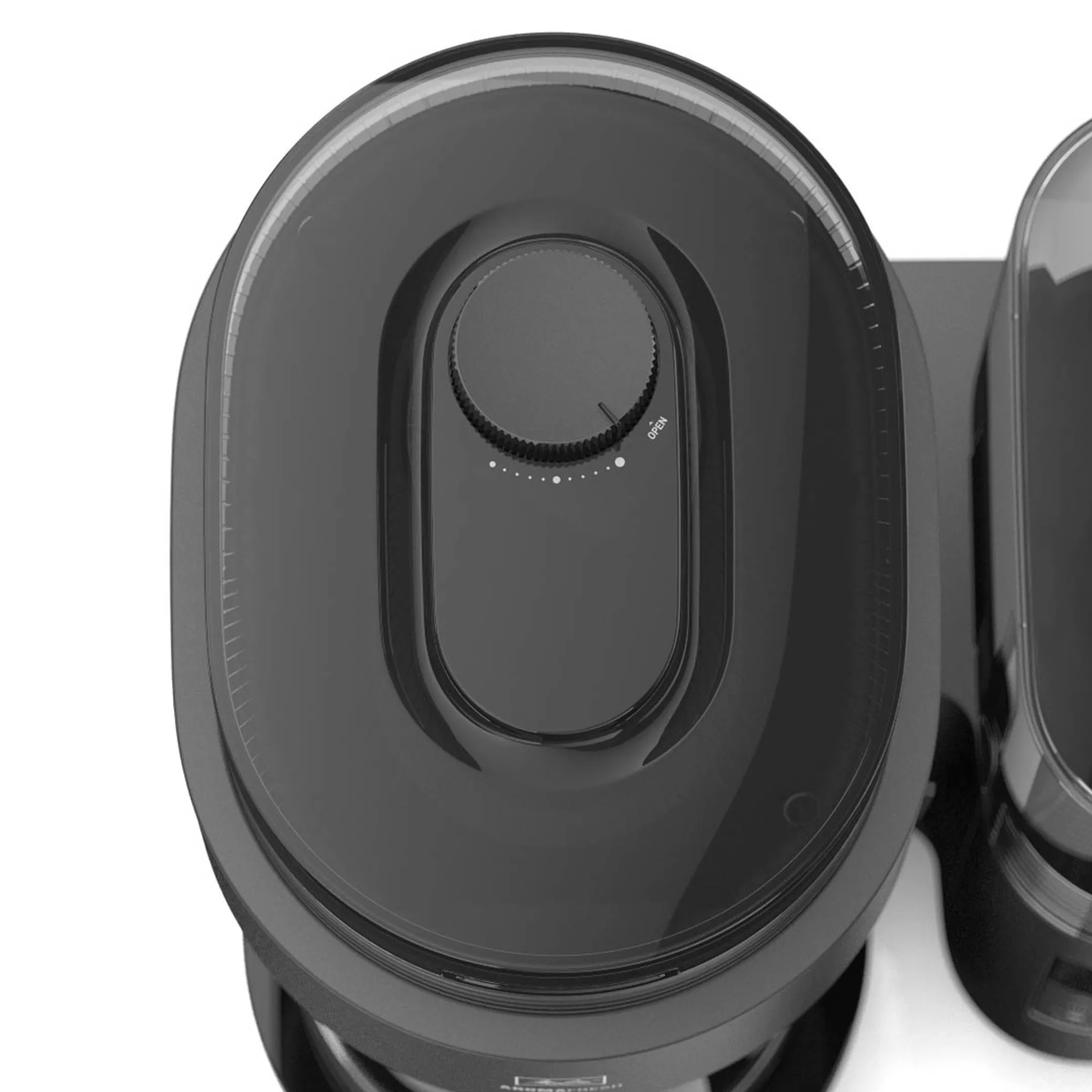 Melitta Koffiezetapparaat Aromafresh 1030-05