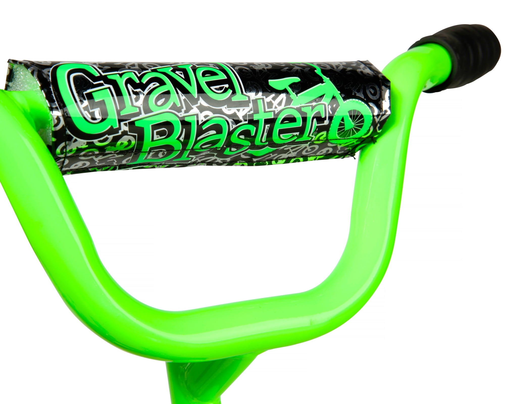Gravel Blaster 12 Bike