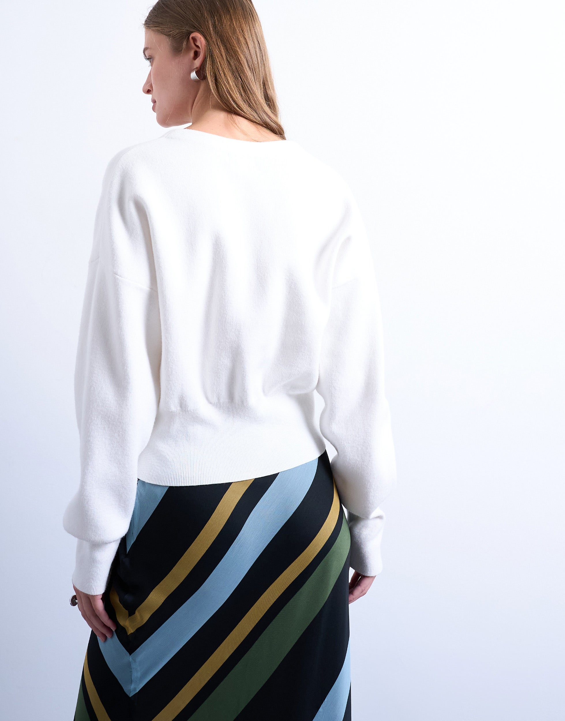 VERO MODA® TSCOMPACT Knit Cardigan