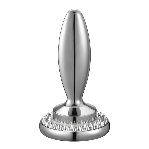 Birdie biffbanker vendbar 14.5 cm stål