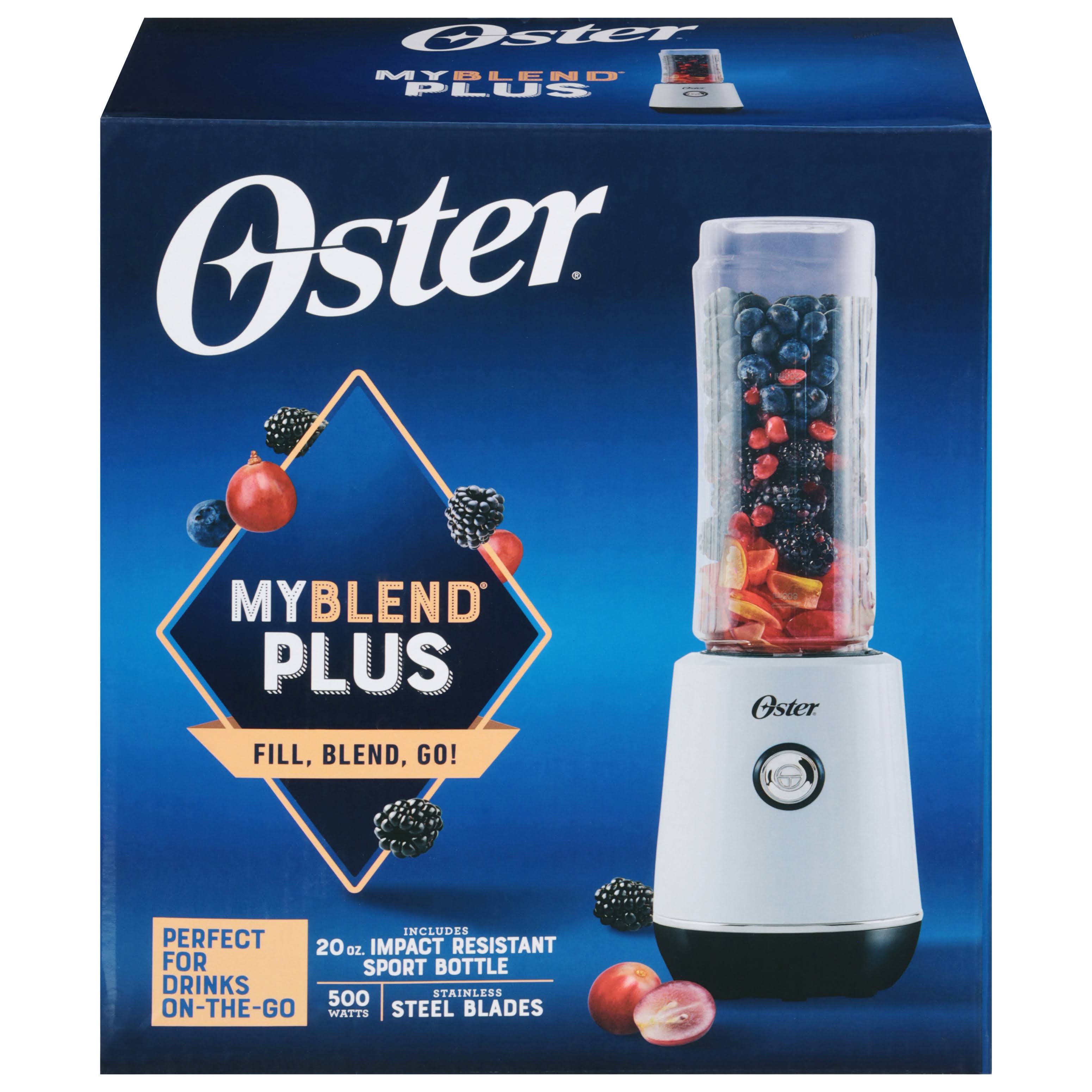 Oster Myblend Plus Personal Blender