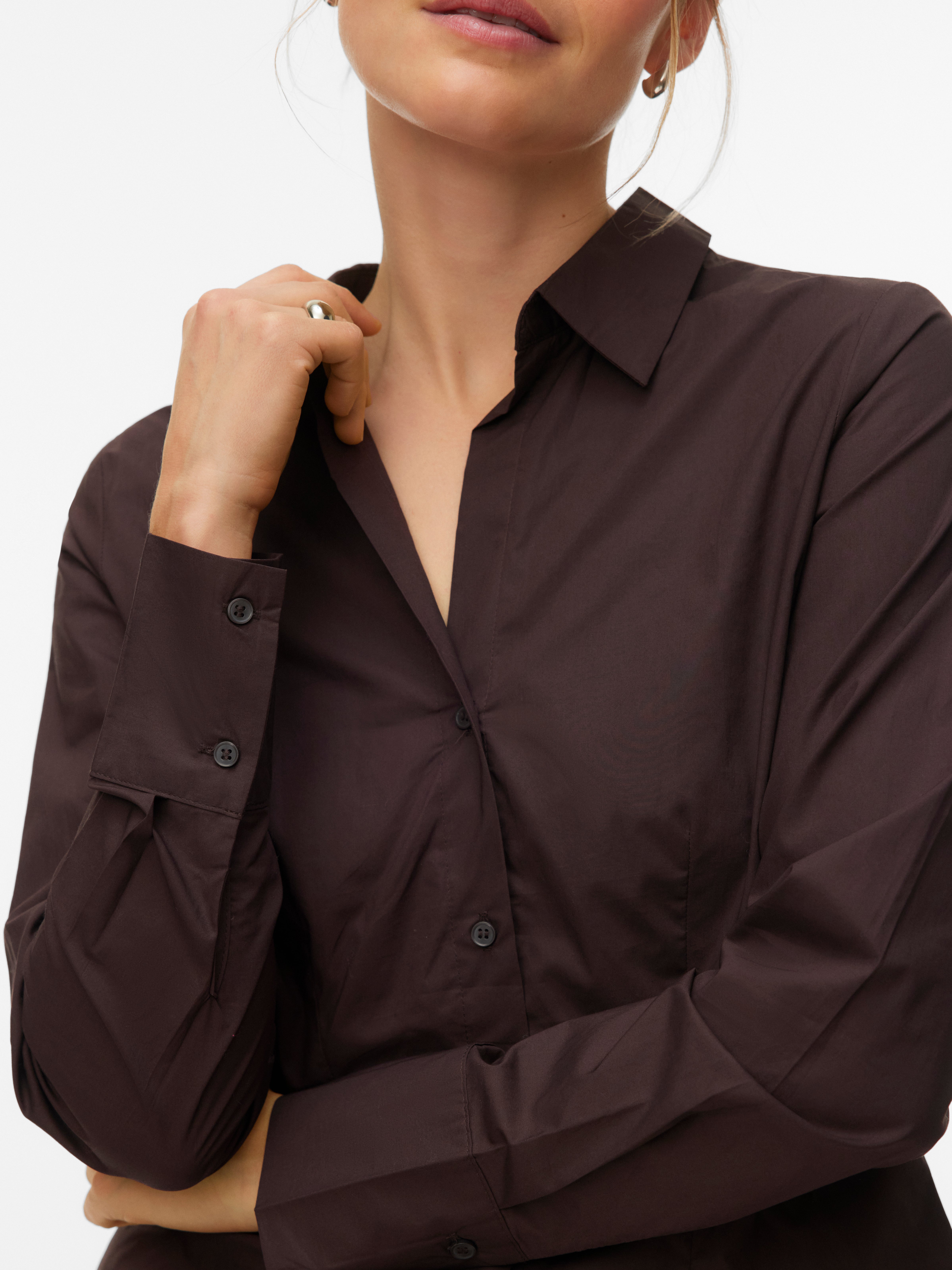VERO MODA® AWUMS Shirt
