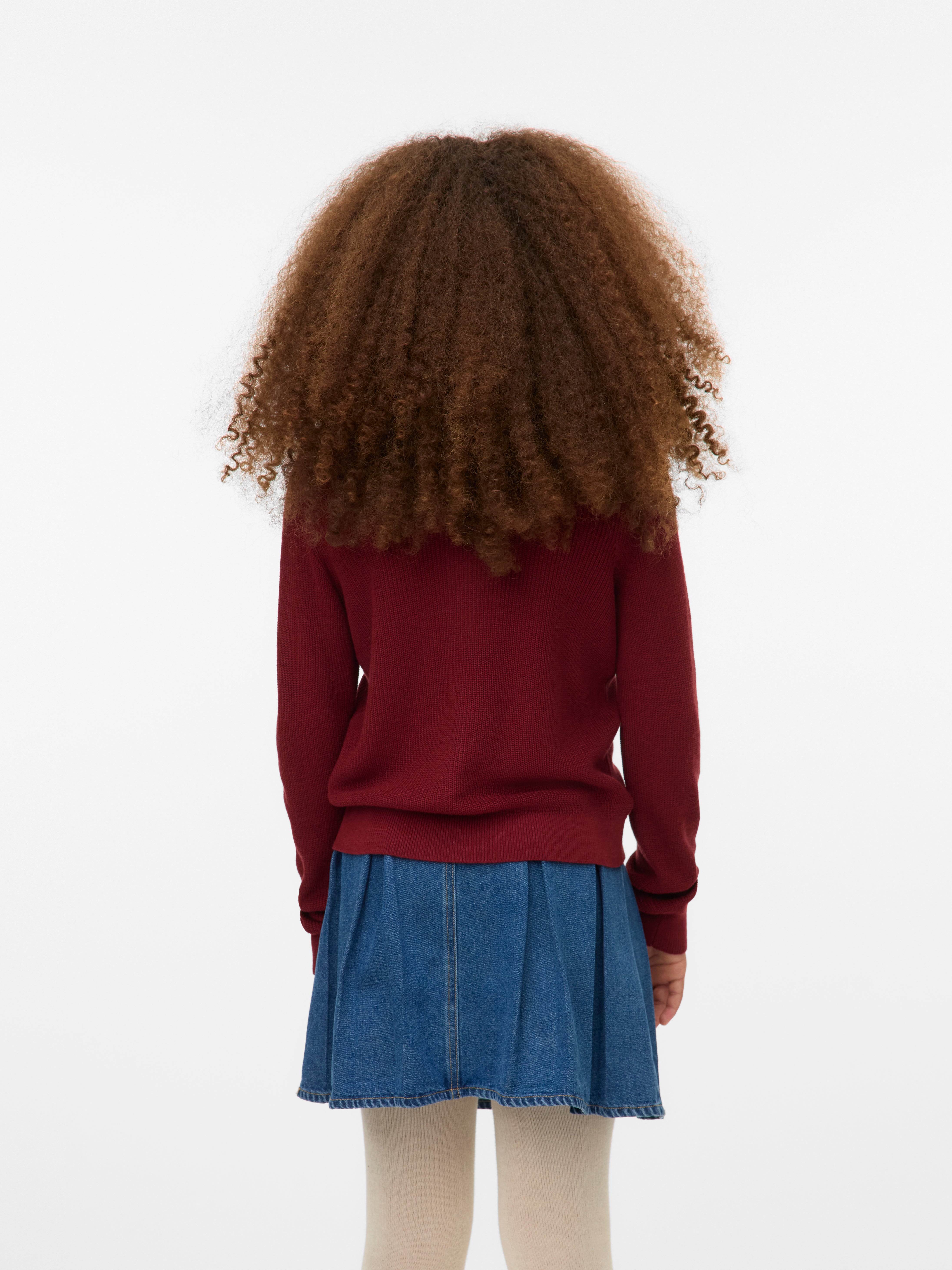 VERO MODA® VMNEWLEX Knit Cardigan