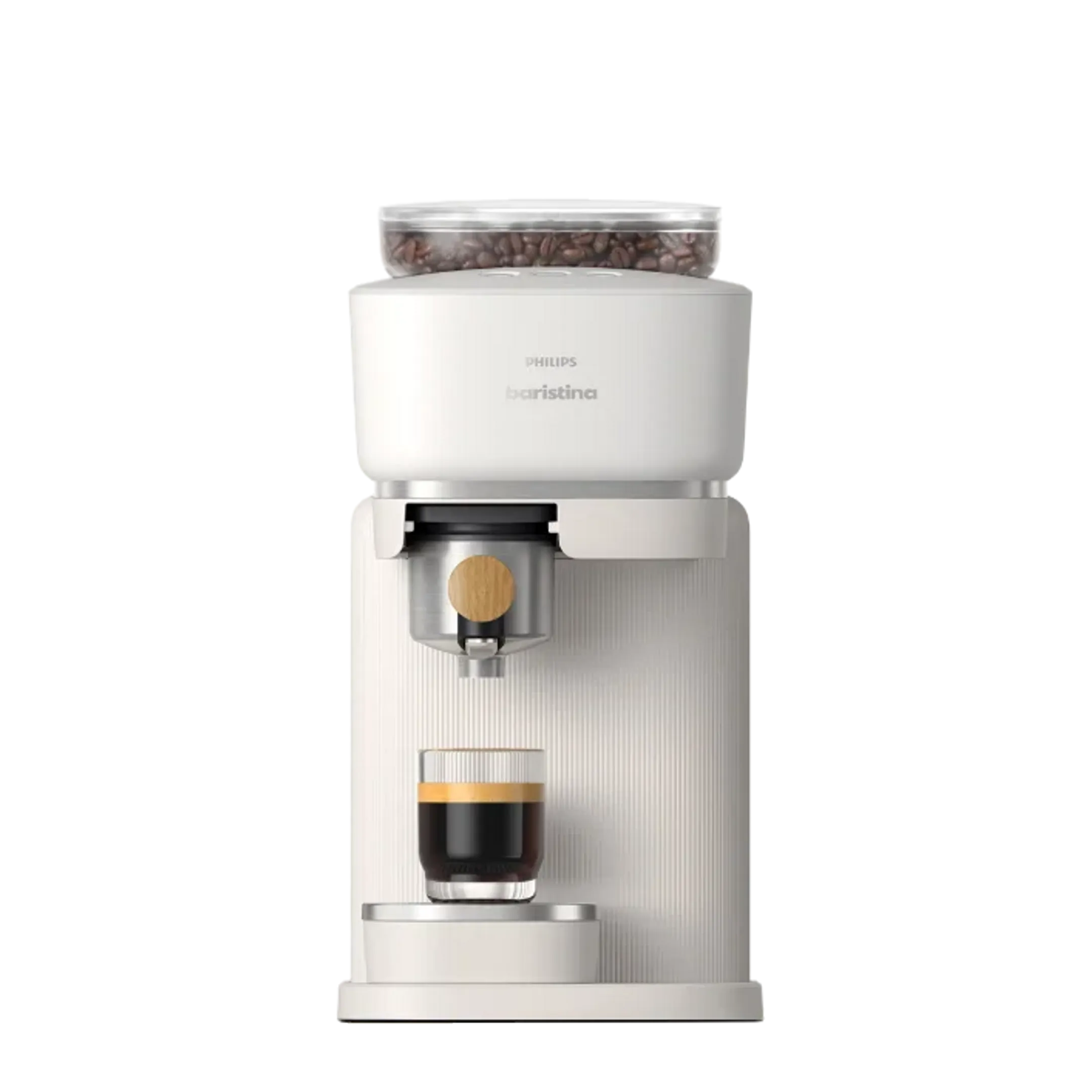 Philips Espressomachine Baristina BAR302/20