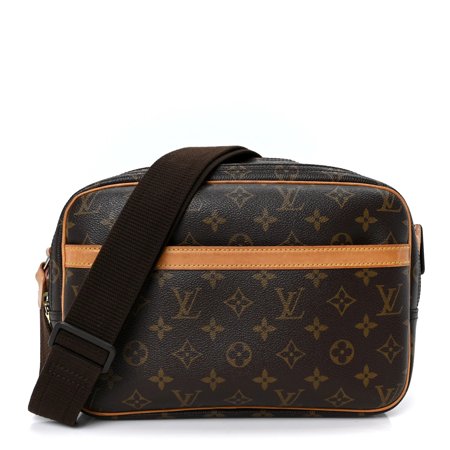 Monogram Reporter PM