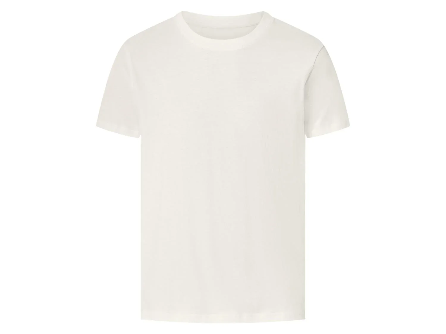 esmara Men Lot de 2 t-shirts homme