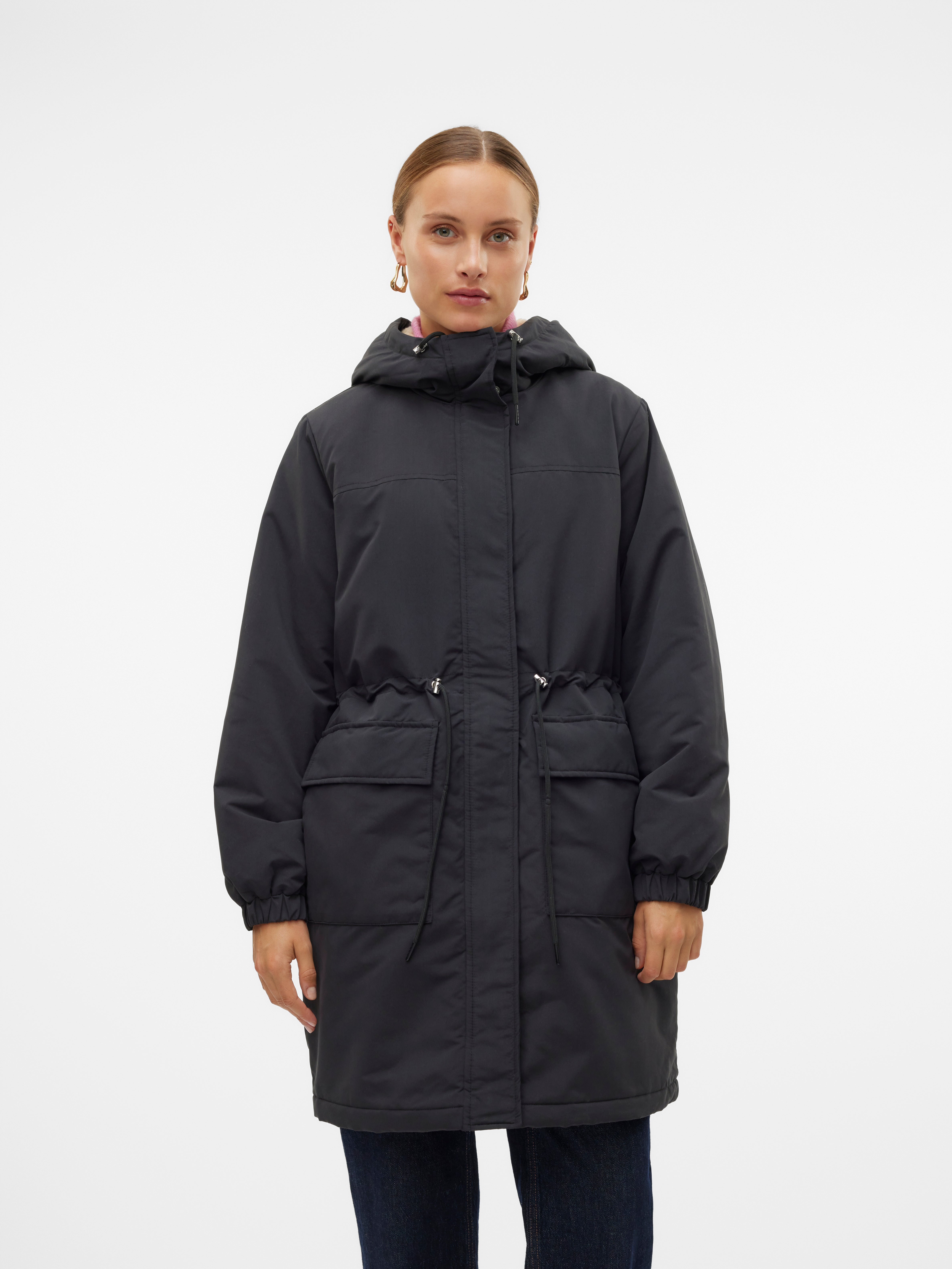 VERO MODA® VMALMA Coat