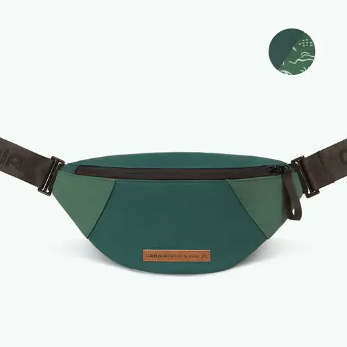 Sac banane Small Cabourg