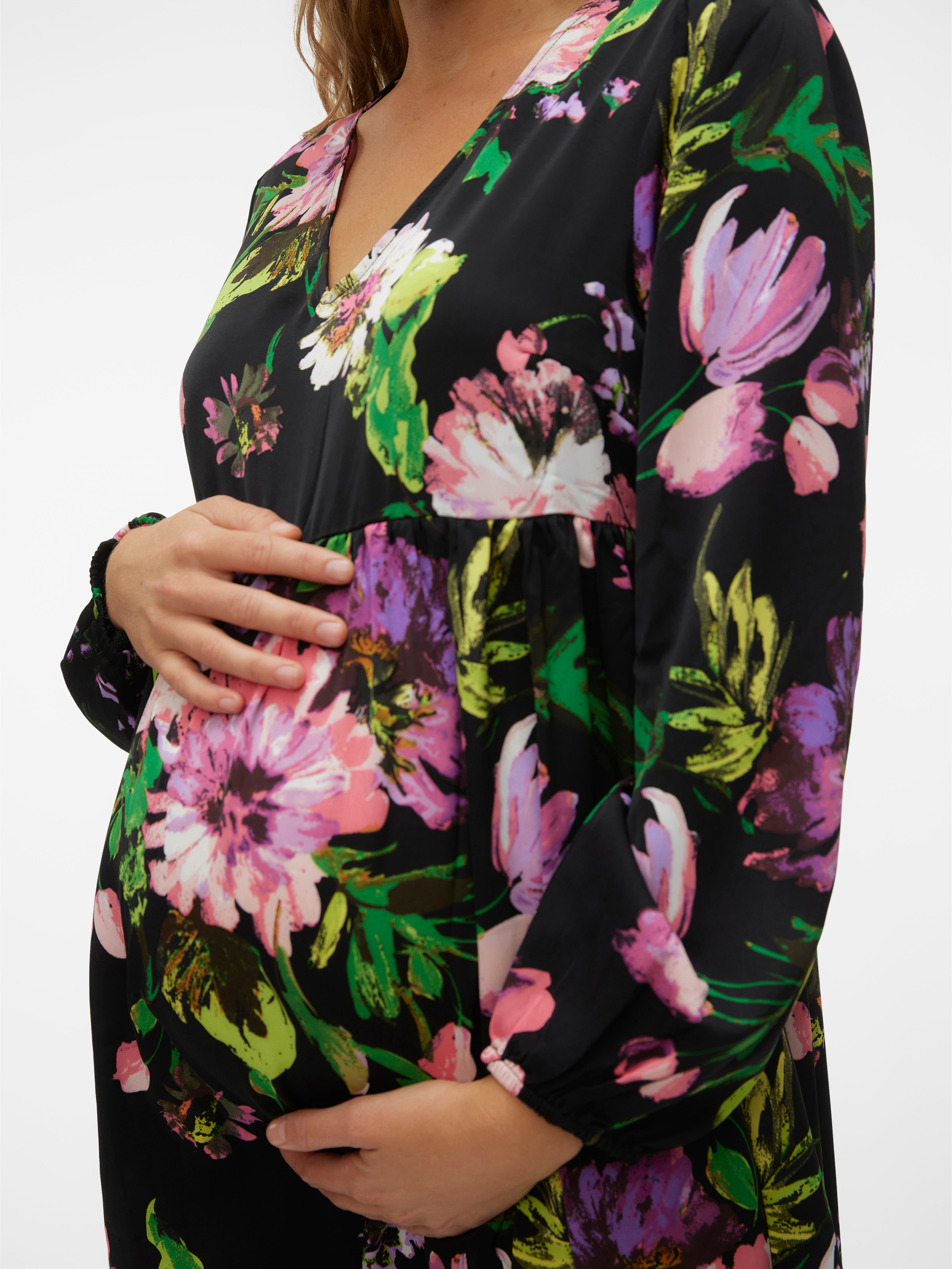 VERO MODA® MLNEWBIRDY Maternity Dress
