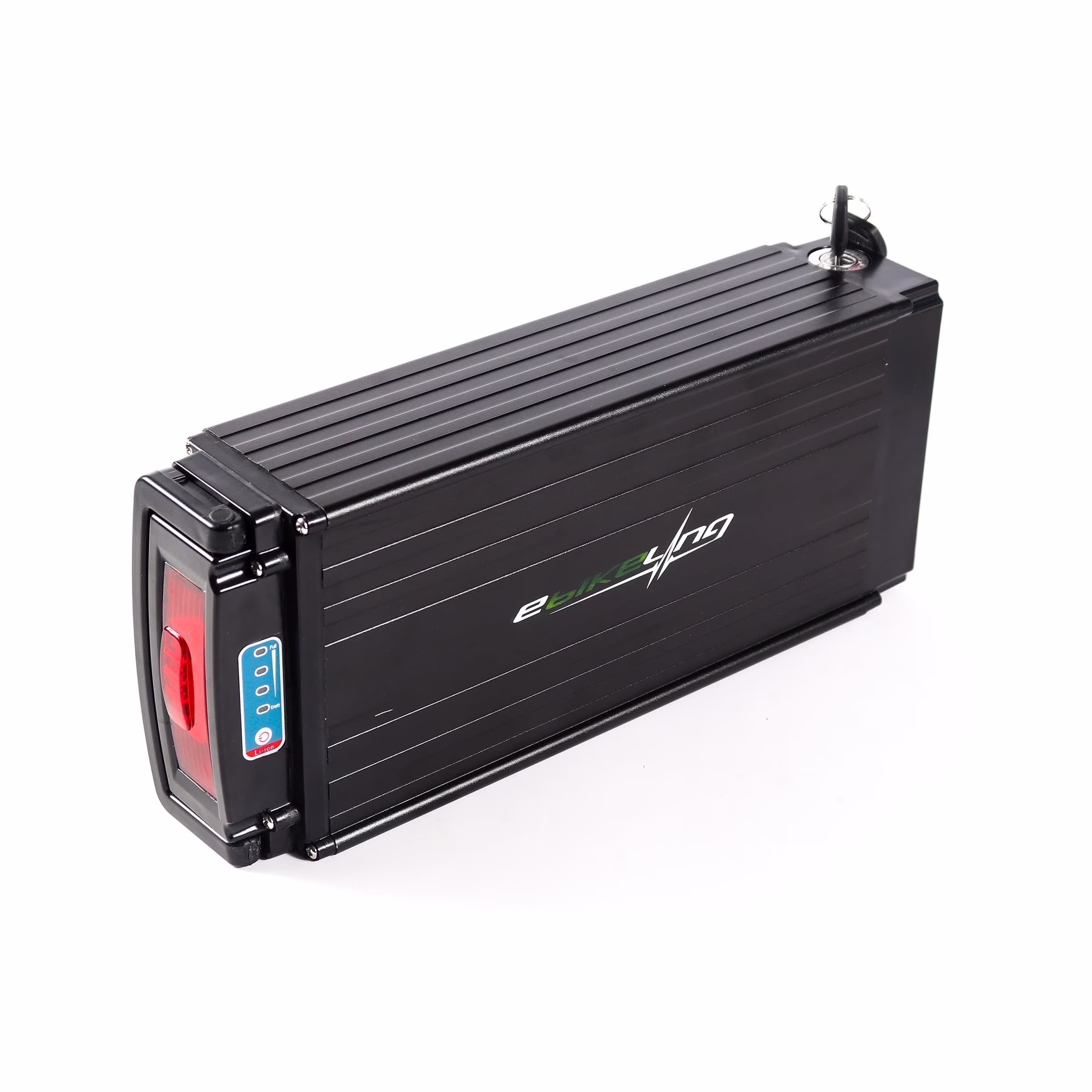 48V 19 2AH Rear Rack Electric Bicycle ebike Mountain Bike Lithium ion Rechargeable Battery Pack, Perfect Power Solution for Enhanced Performance and Longevity(48V 20AH Rear Rack)