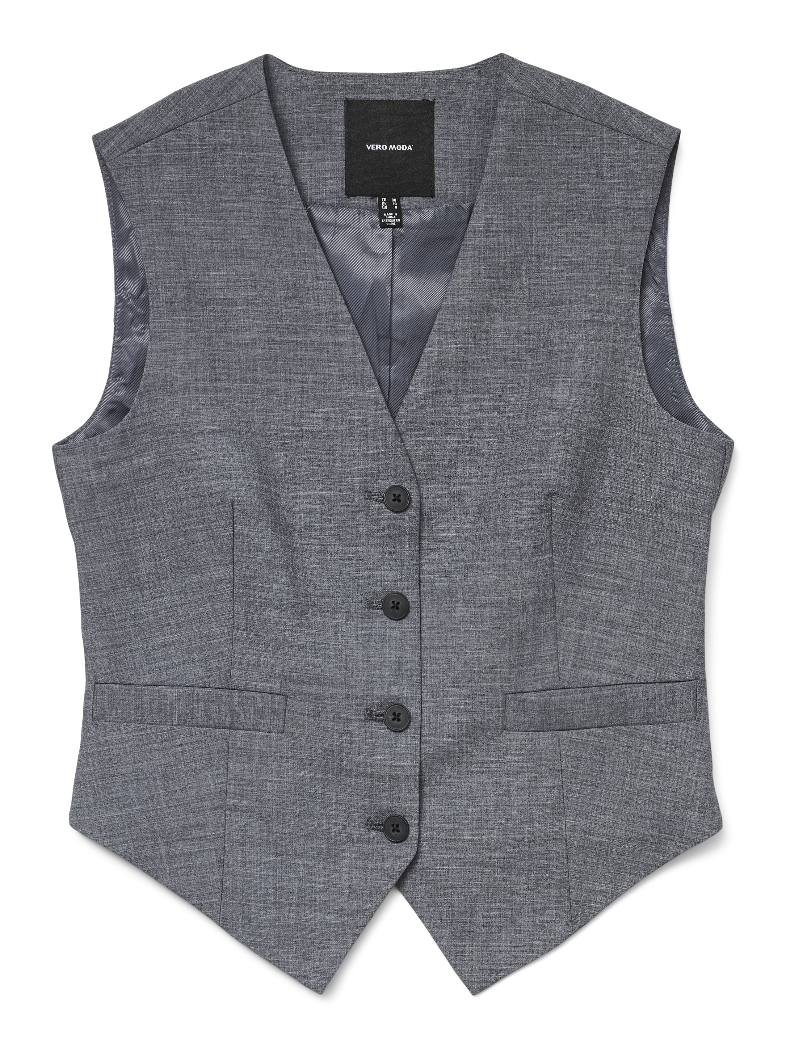 VERO MODA® VMTANIA Tailored Waistcoat