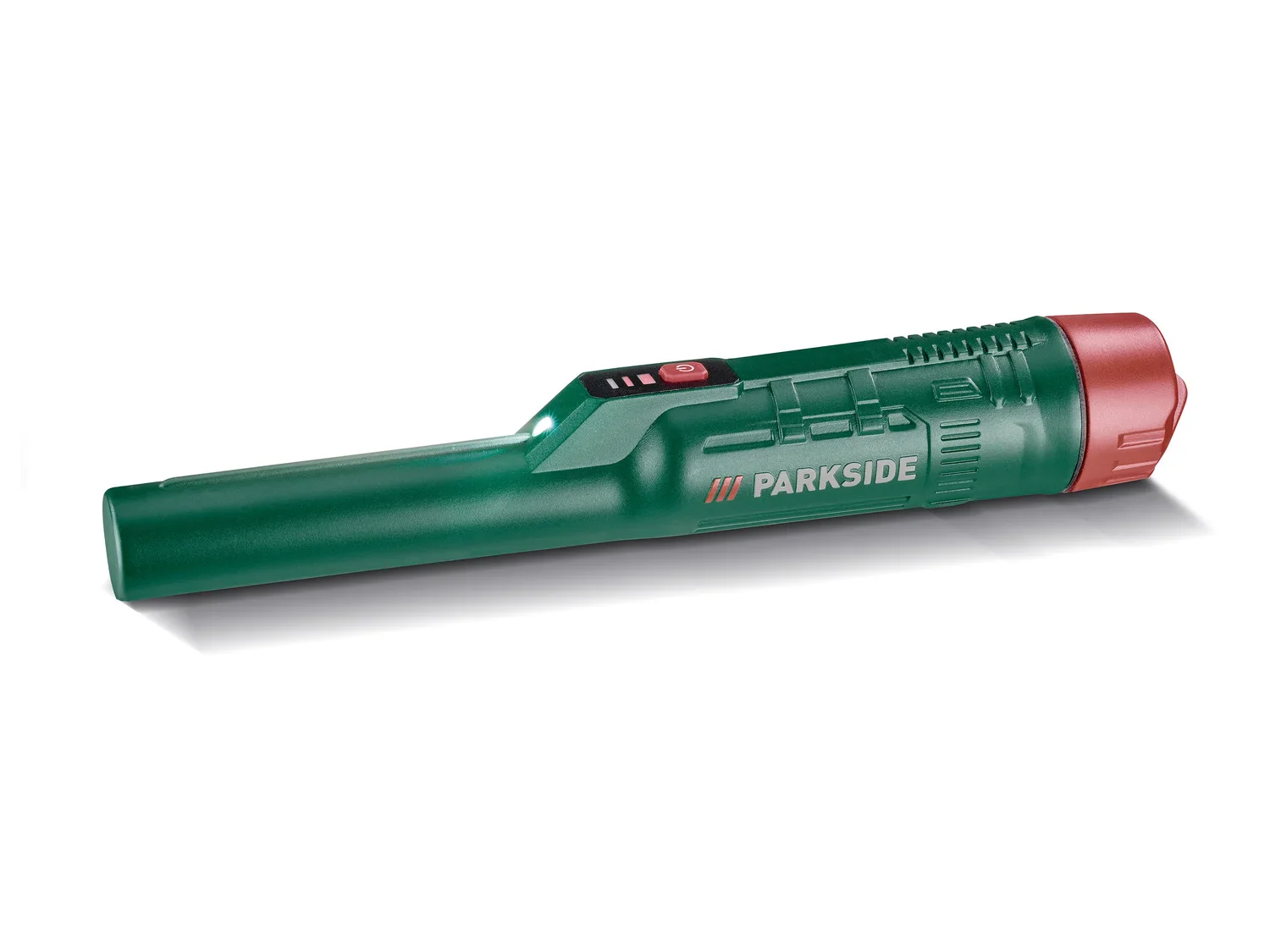 PARKSIDE Dtecteur de mtaux portable