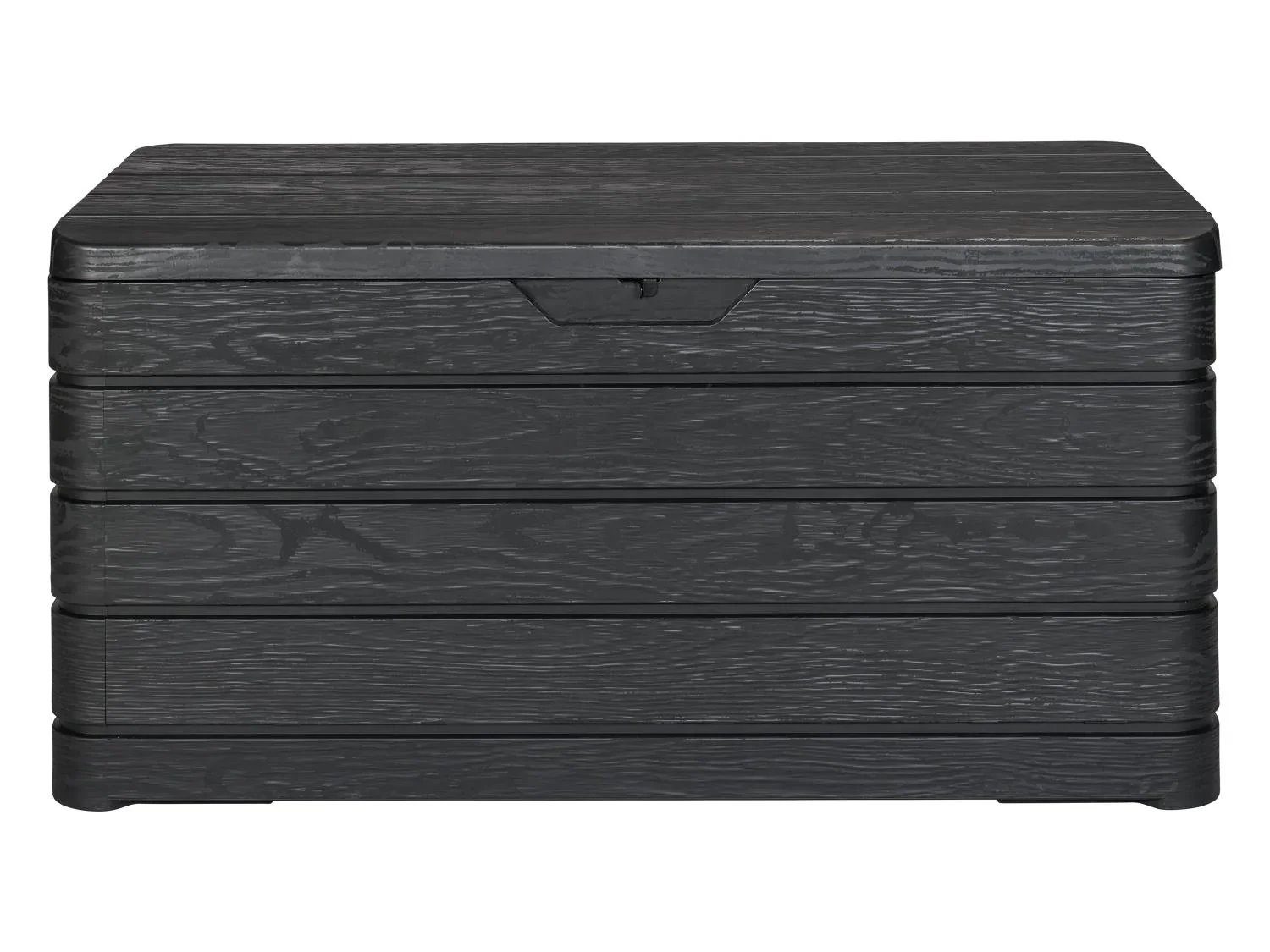 LIVARNO home Coffre de jardin, 500 l
