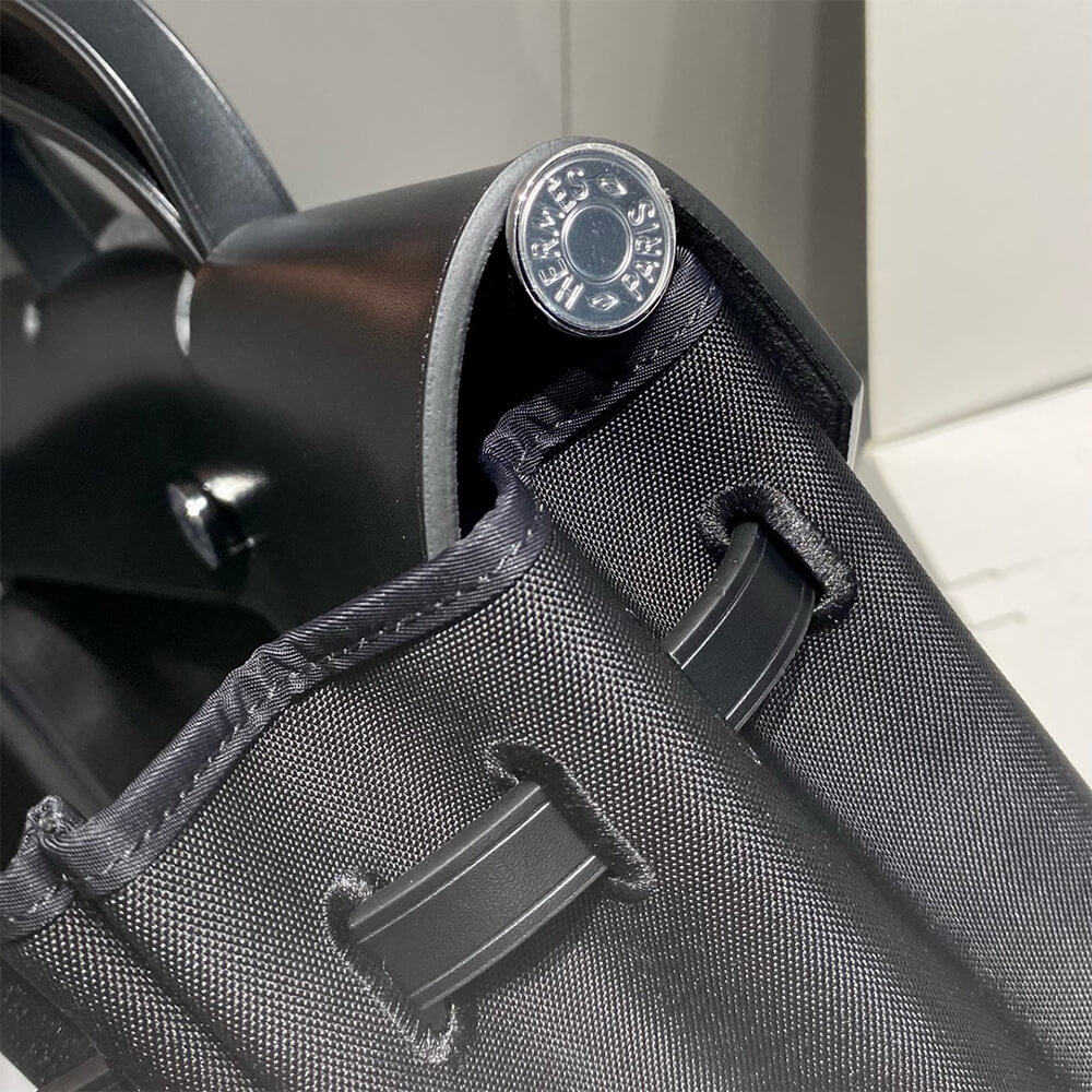 Hermes Herbag 39