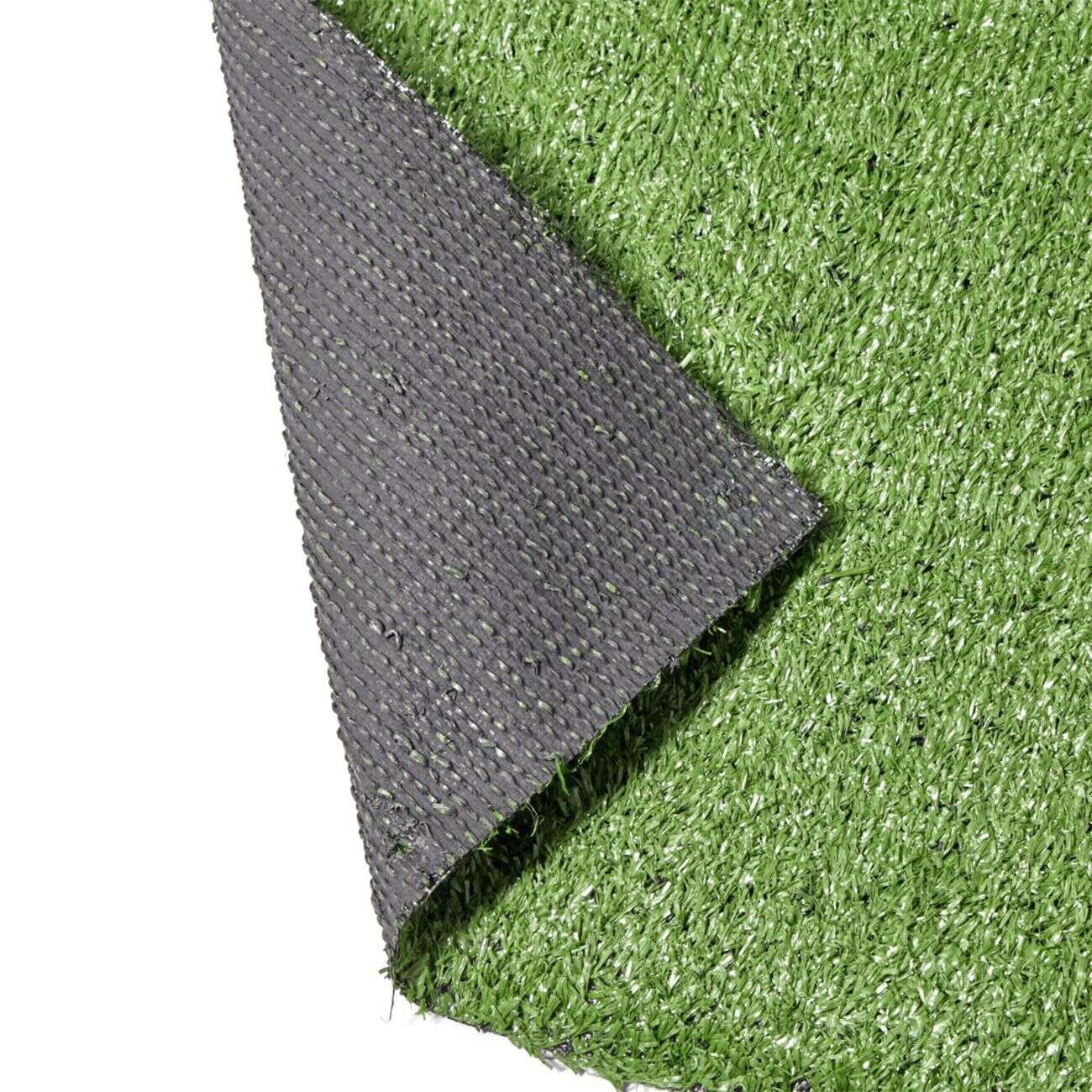 Gazon artificiel synthétique vert rouleau 100x300cm