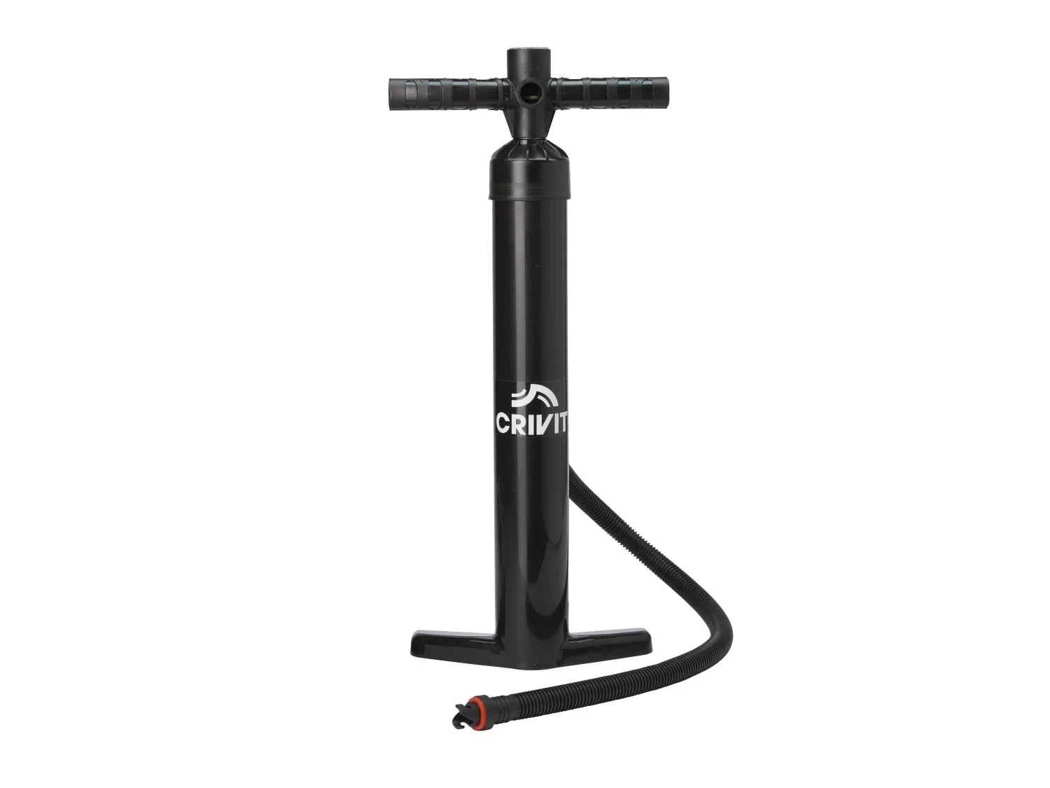 CRIVIT Pompe pour SUP ou Pagaie de SUP