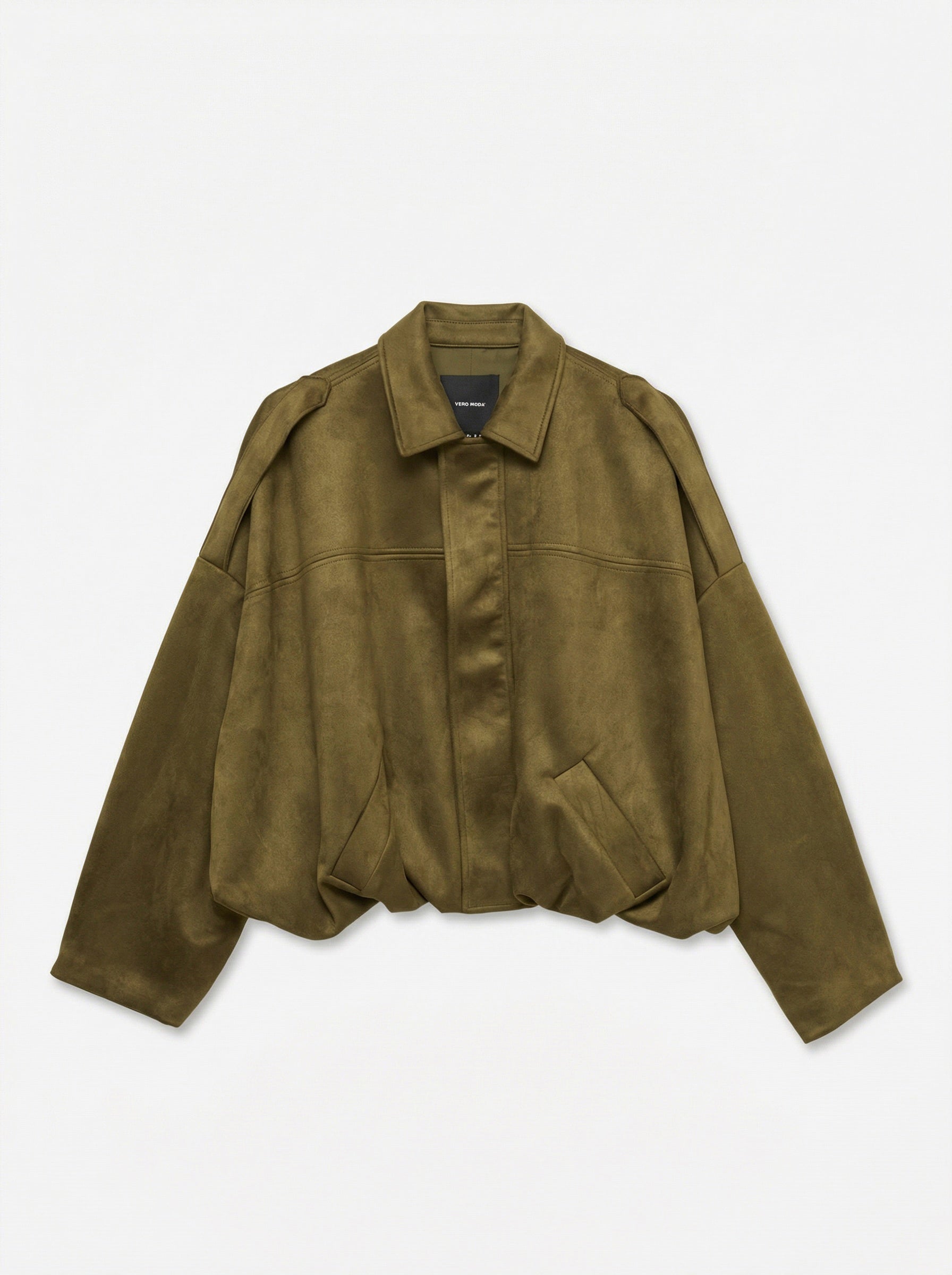 VERO MODA® VMHAZEL Otw Bomber