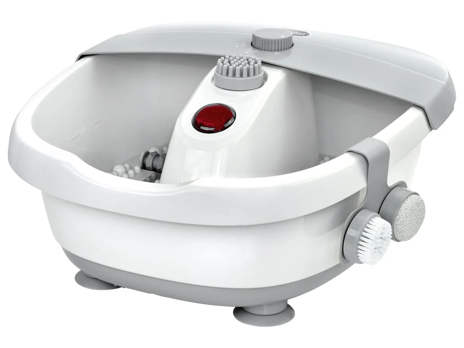 sensiplast Bain de pieds thalasso