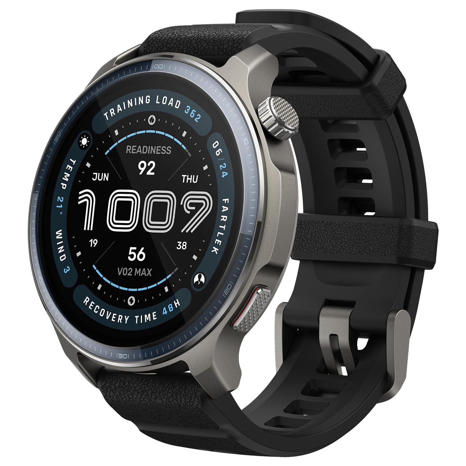 Amazfit Balance 2 Smart Watch 1.5