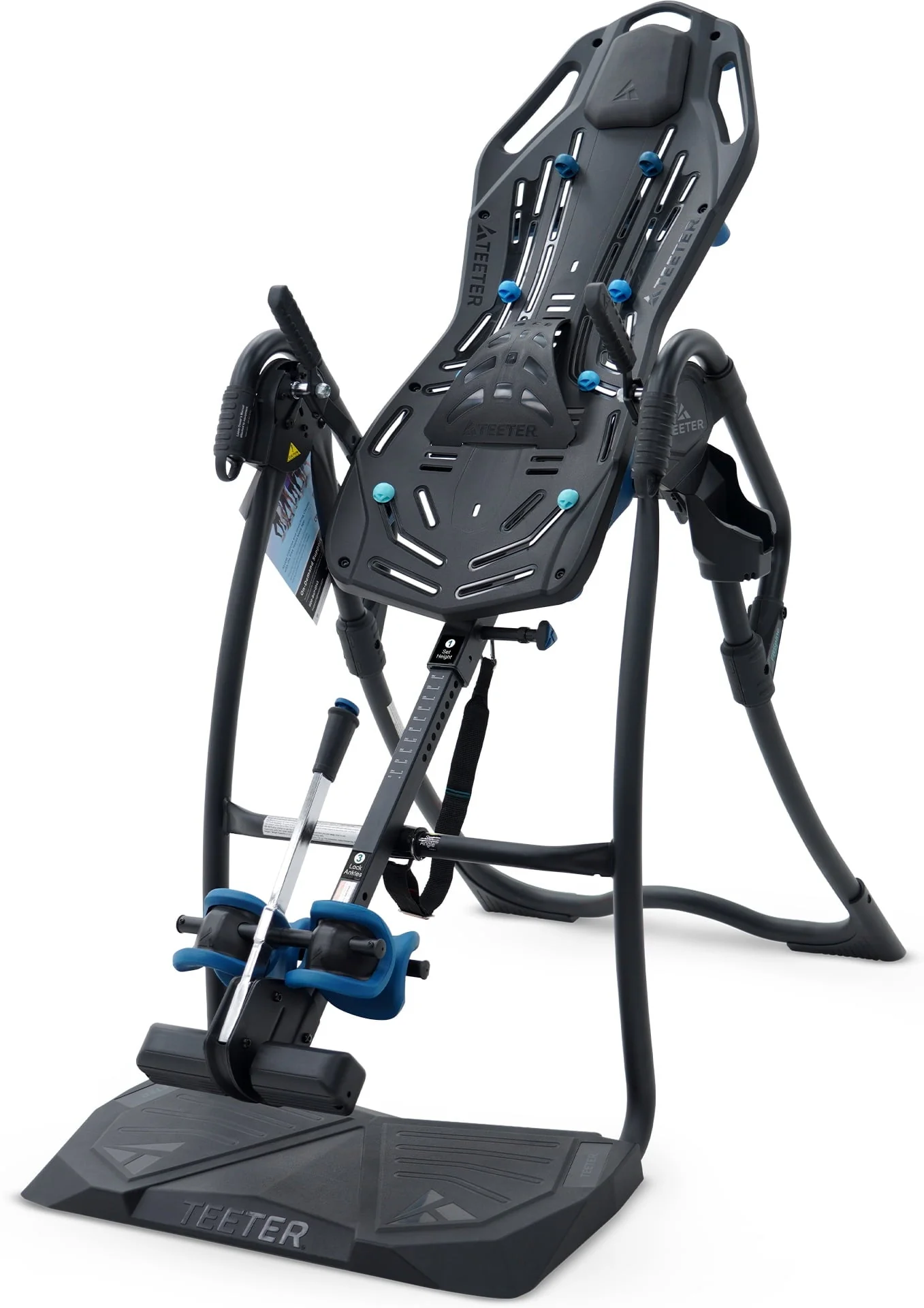 Teeter Fitspine LX9 Inversion Table