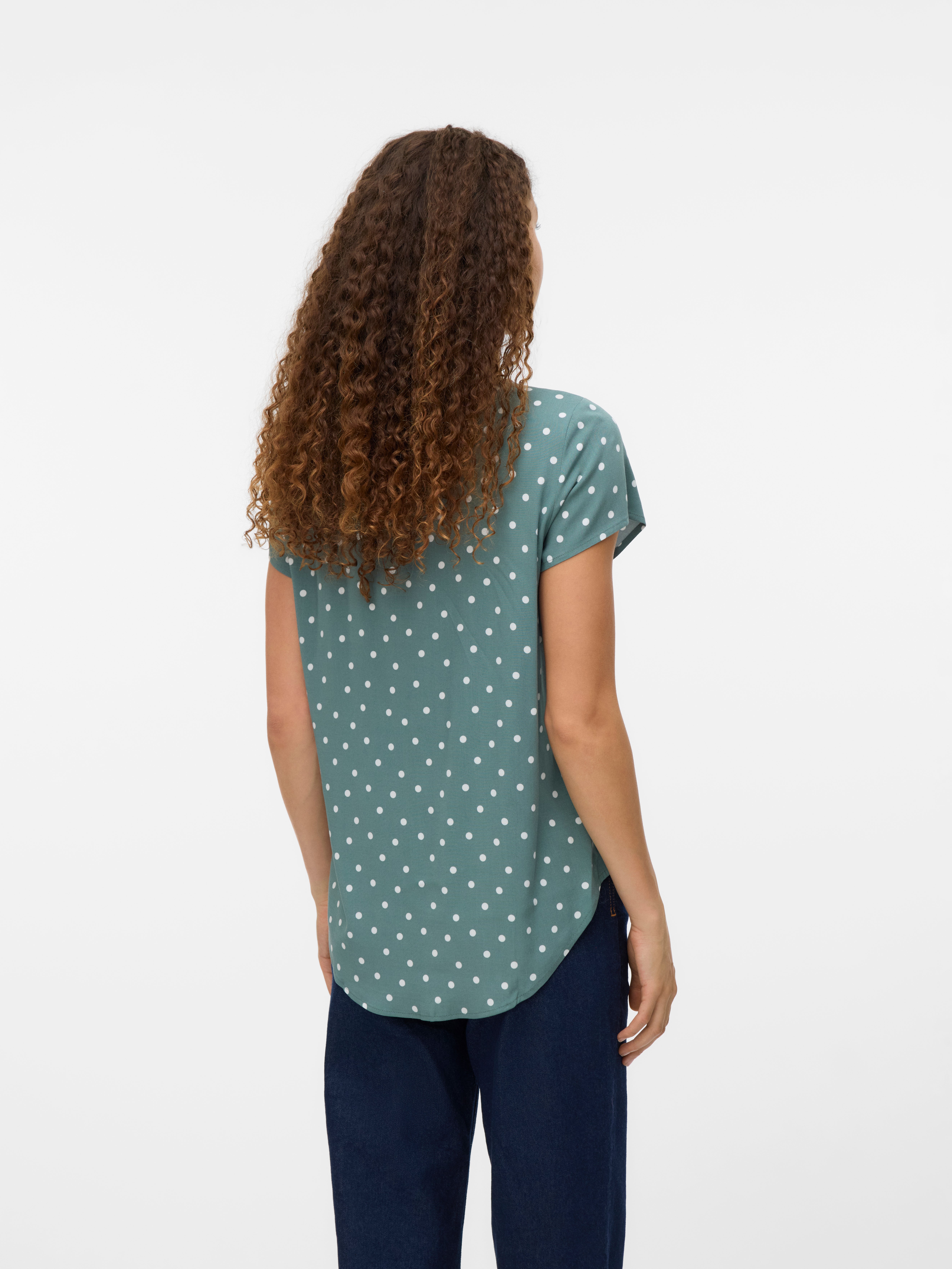 VERO MODA® VMBELLA Top
