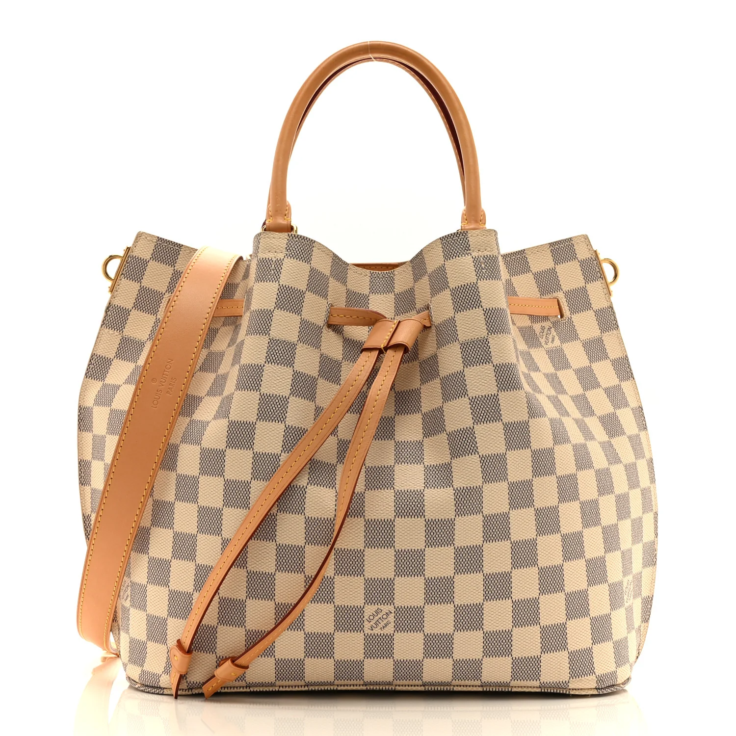 Damier Azur Girolata