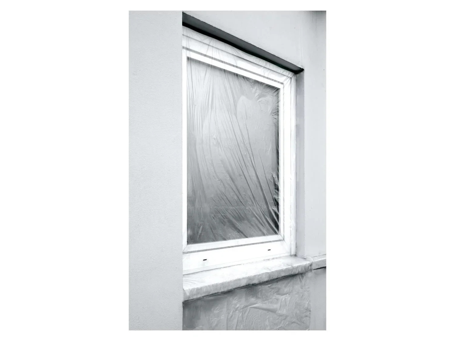 PARKSIDE Set de films de protection ou Bche(s)