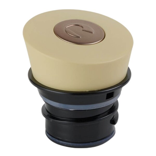 Grand Cru reservedel propp til termokanne (27042) Hay Yellow