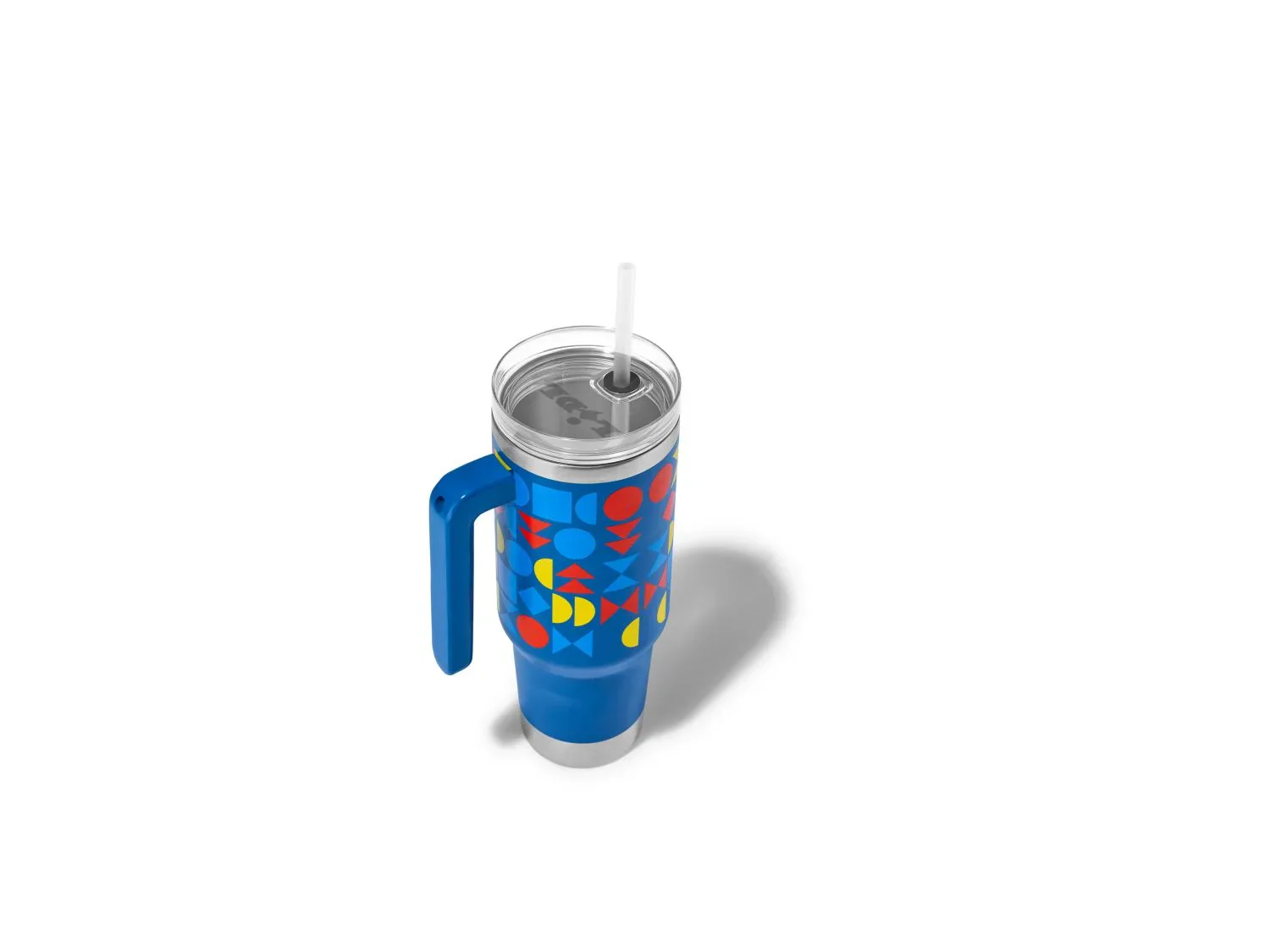 Gourde isotherme en acier inoxydable