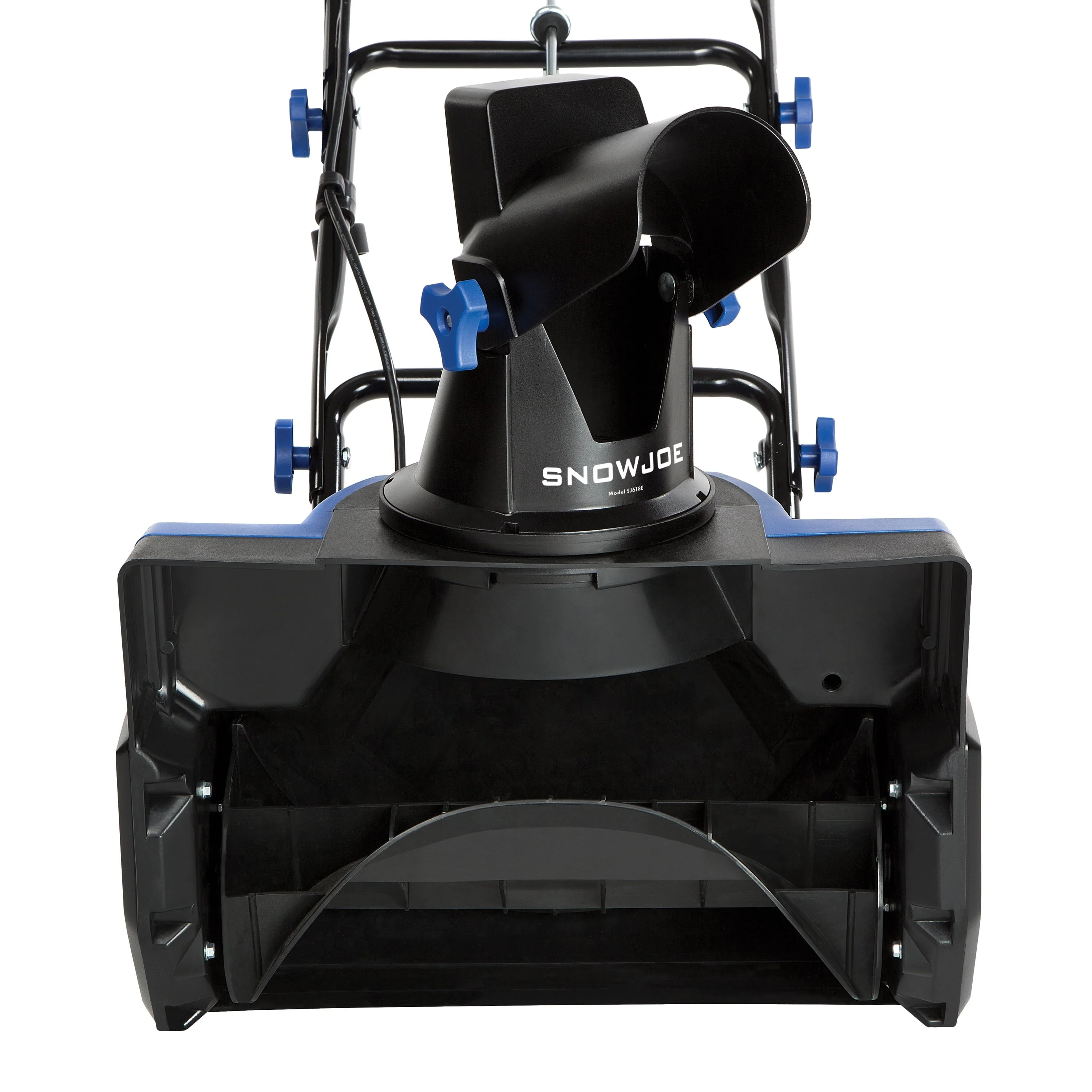 18-inch Electric Single-Stage Snow Blower, 13-Amp - Image 10