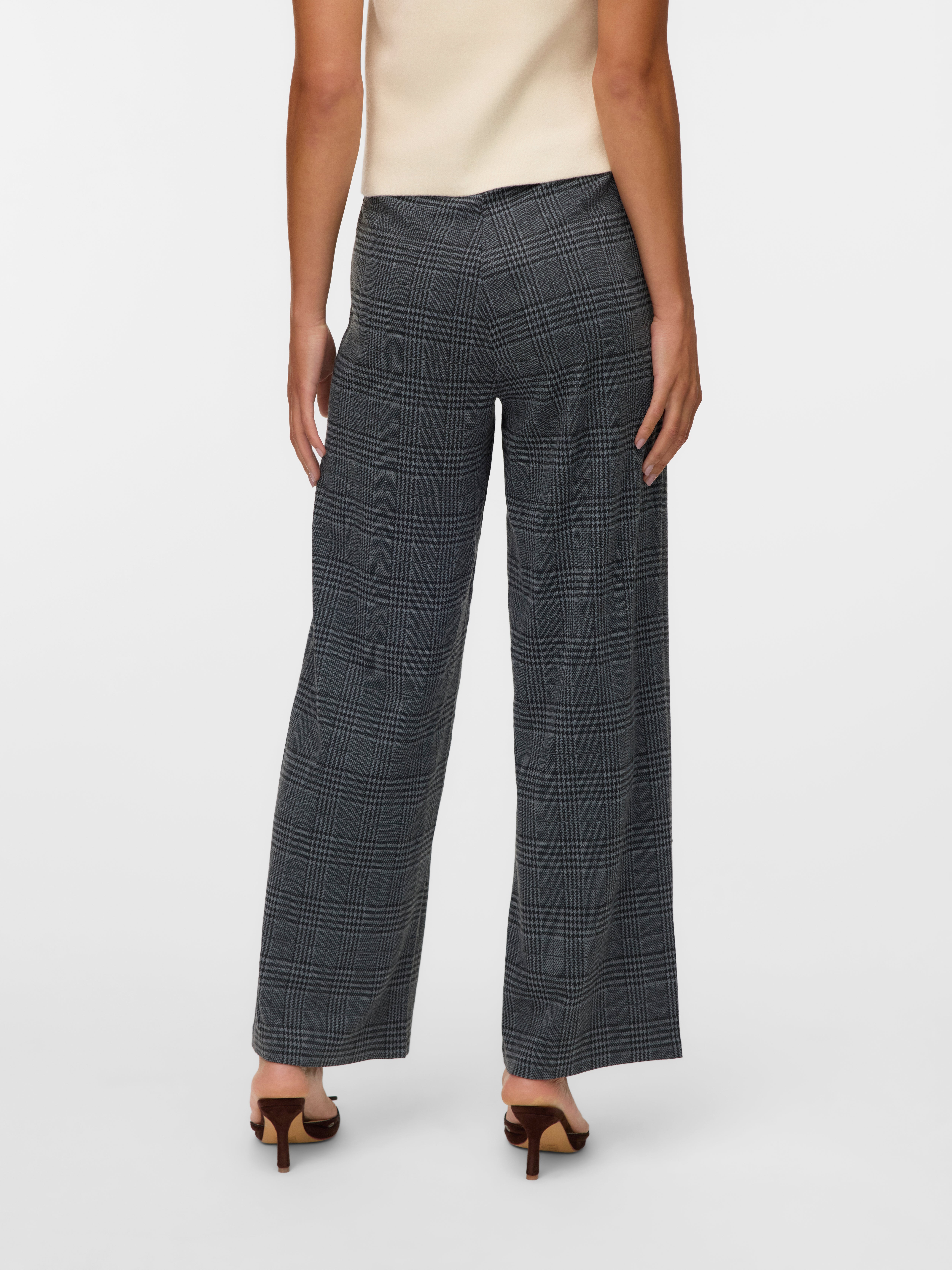 VERO MODA® VMBERLIN Mid waist Trousers
