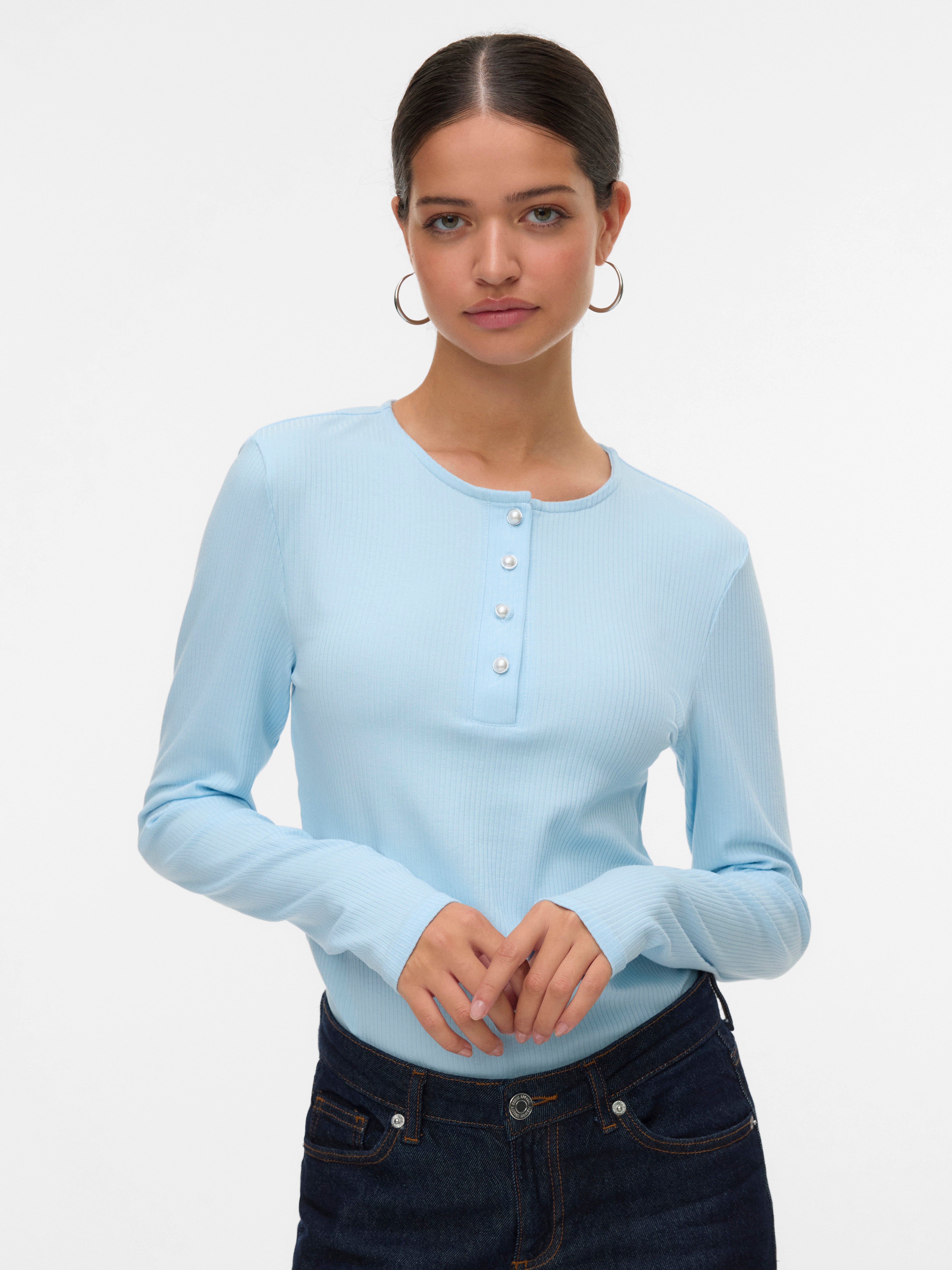VERO MODA® AWZADIE Top